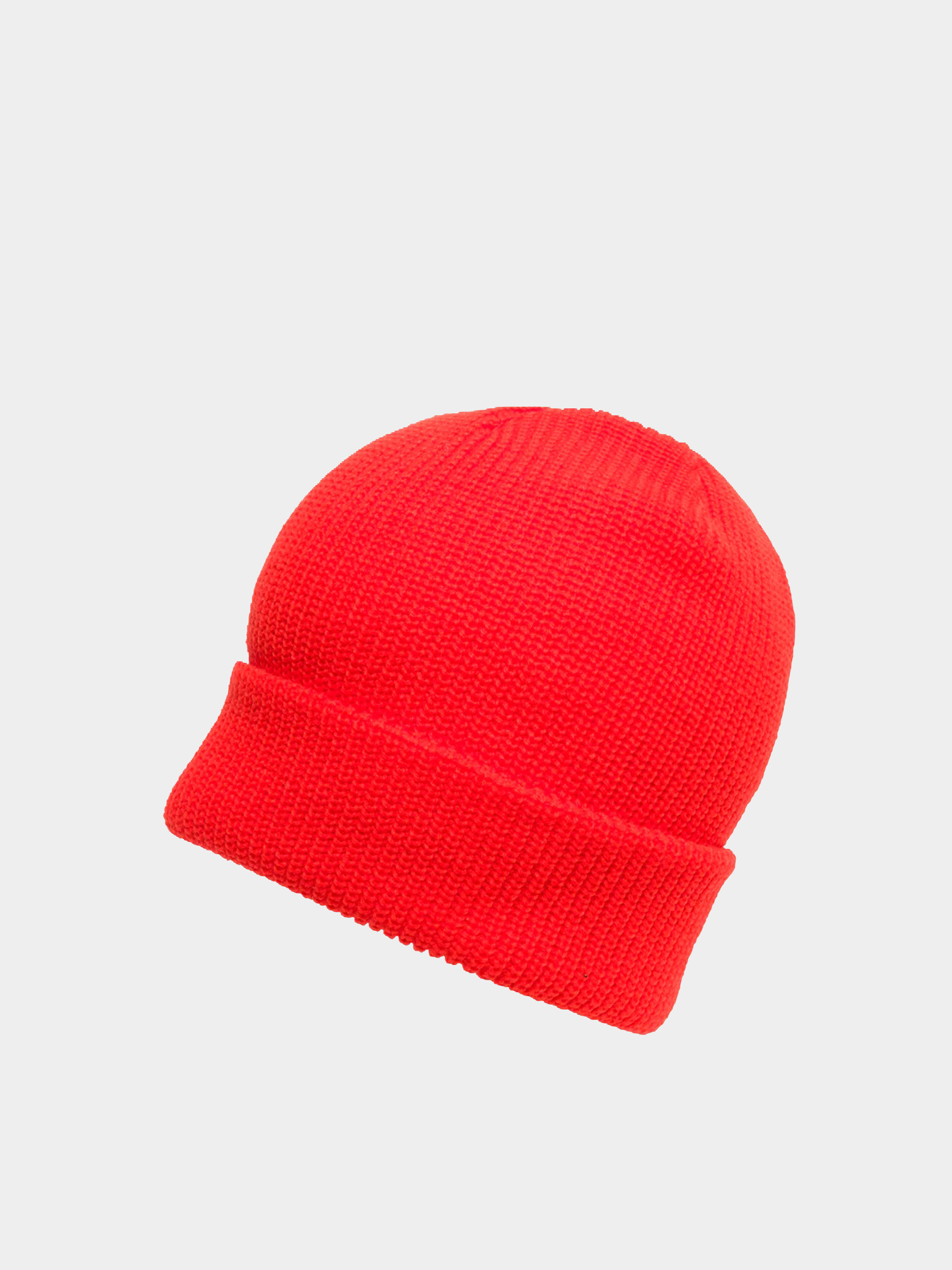 Volcom Beanie Full Stone (bright red)