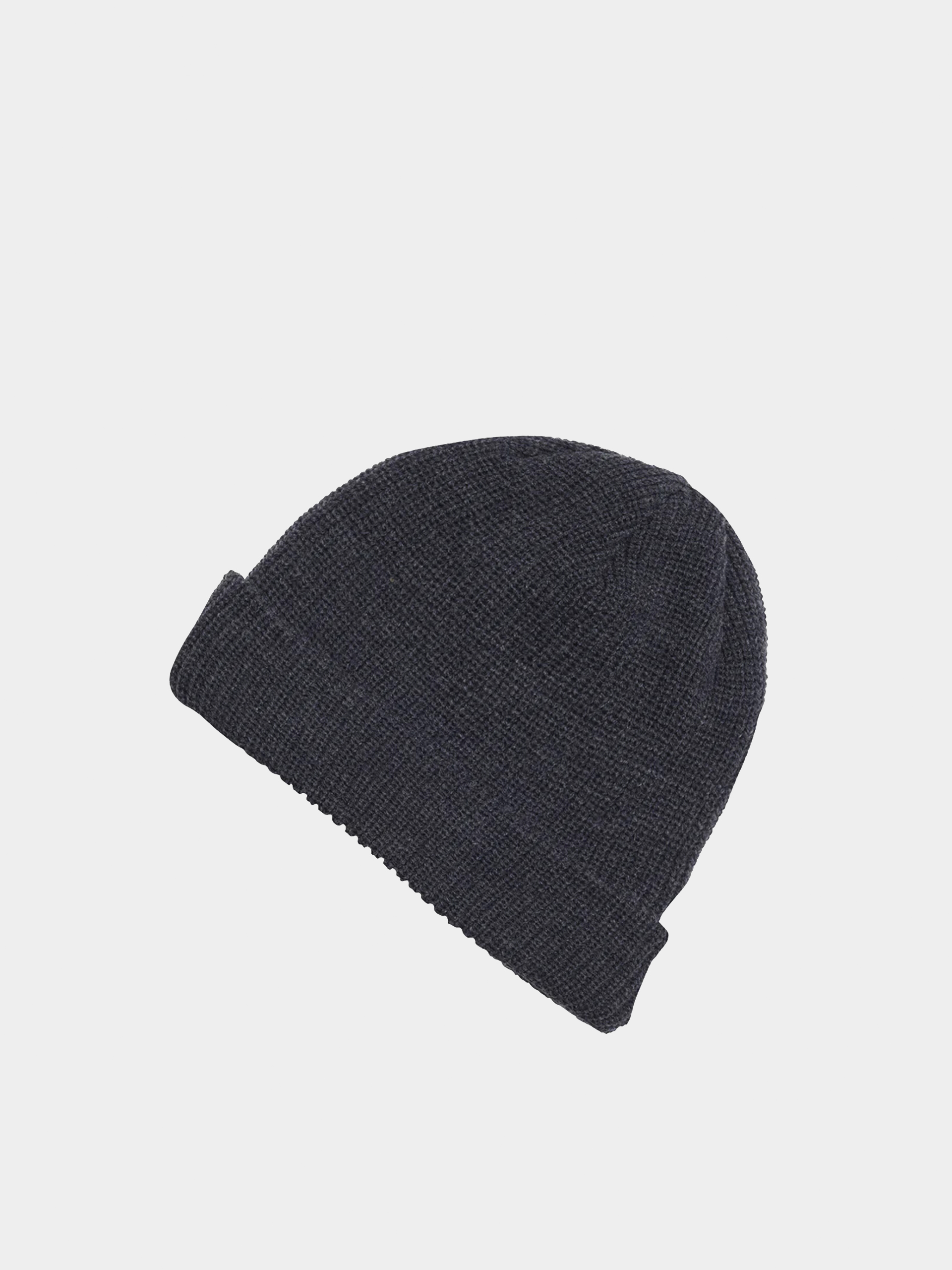 Volcom Mütze Full Stone (charcoal heather)