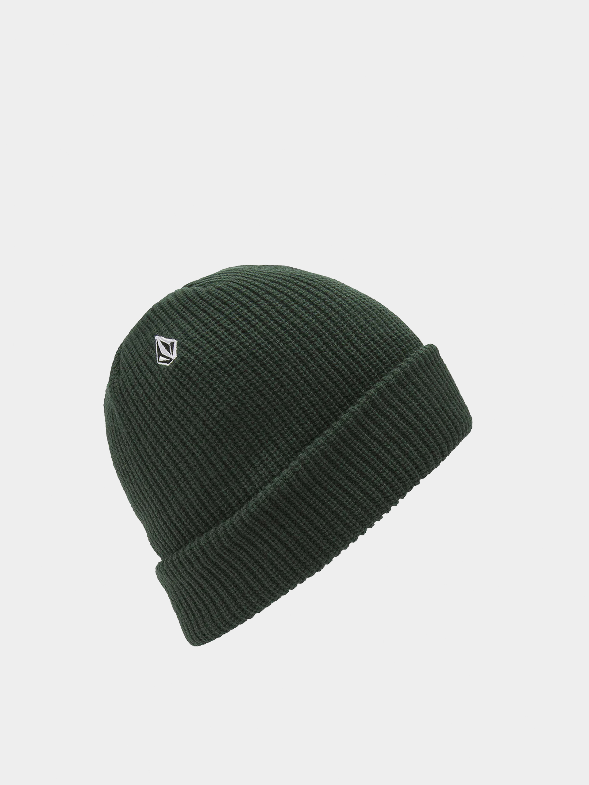 Volcom Beanie Full Stone (dark forest)