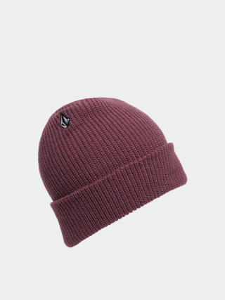 Volcom Beanie Full Stone (vintage violet)