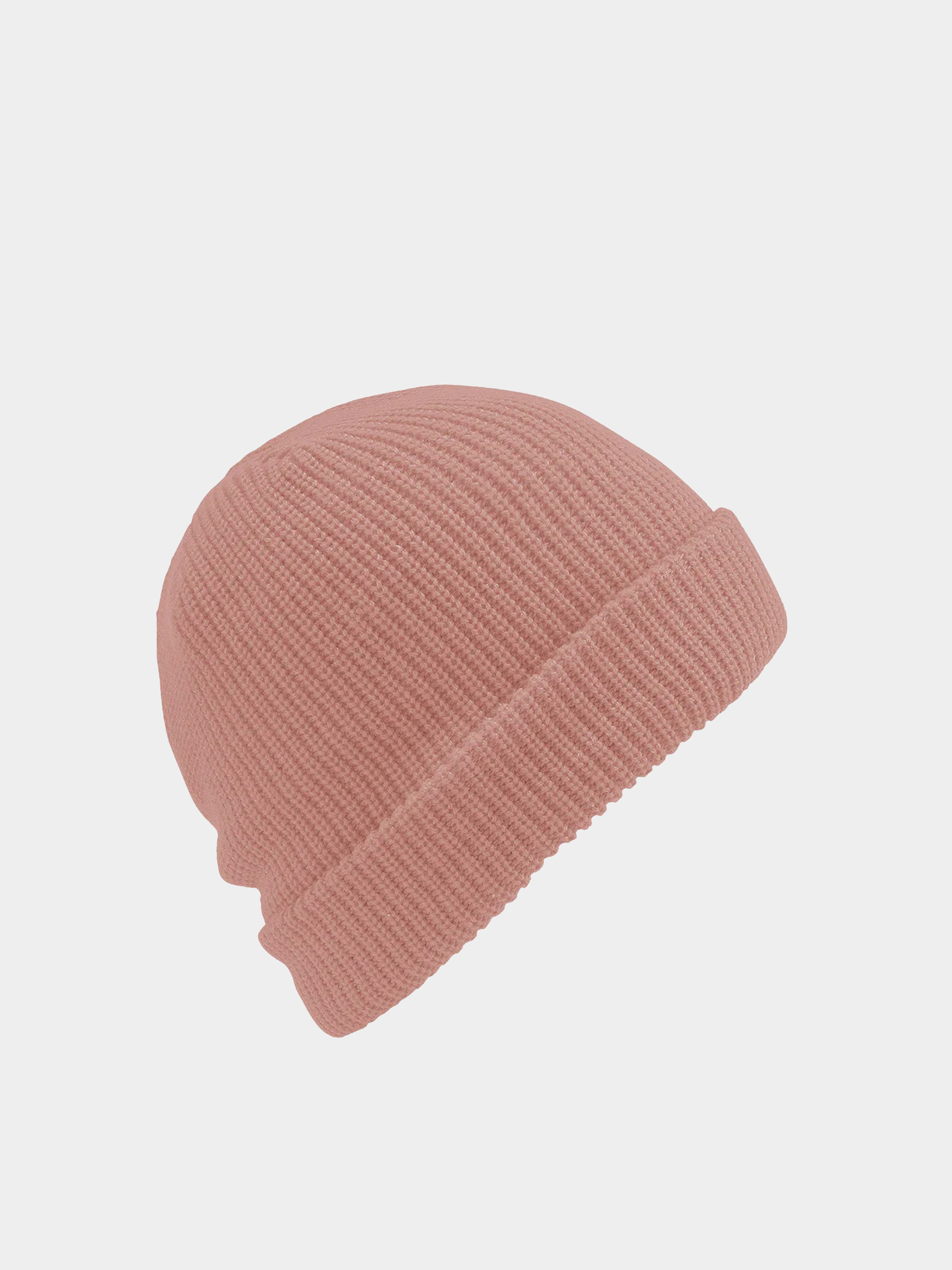 Volcom Mütze Full Stone Wmn (mauve rose)