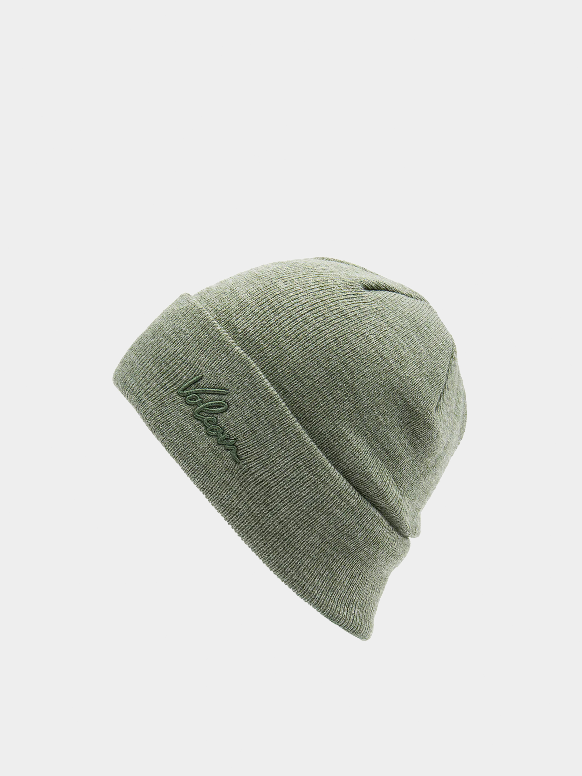 Volcom Beanie V.Co Fave Wmn (lichen green)