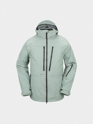 Volcom Snowboard Jacke Guch Stretch Gore (agave)