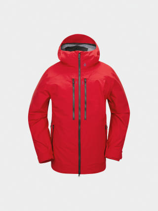 Volcom Snowboard Jacke Guide Gore Tex (crimson)