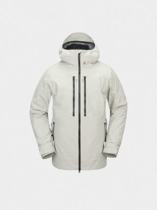 Volcom Snowboard Jacke Guide Gore Tex (stone)