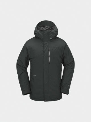 Volcom Snowboard Jacke L Gore Tex (black)