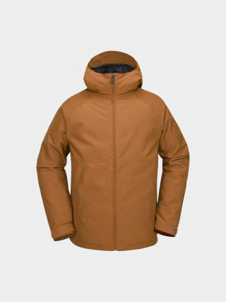 Volcom Snowboard Jacke 2836 Ins (caramel)