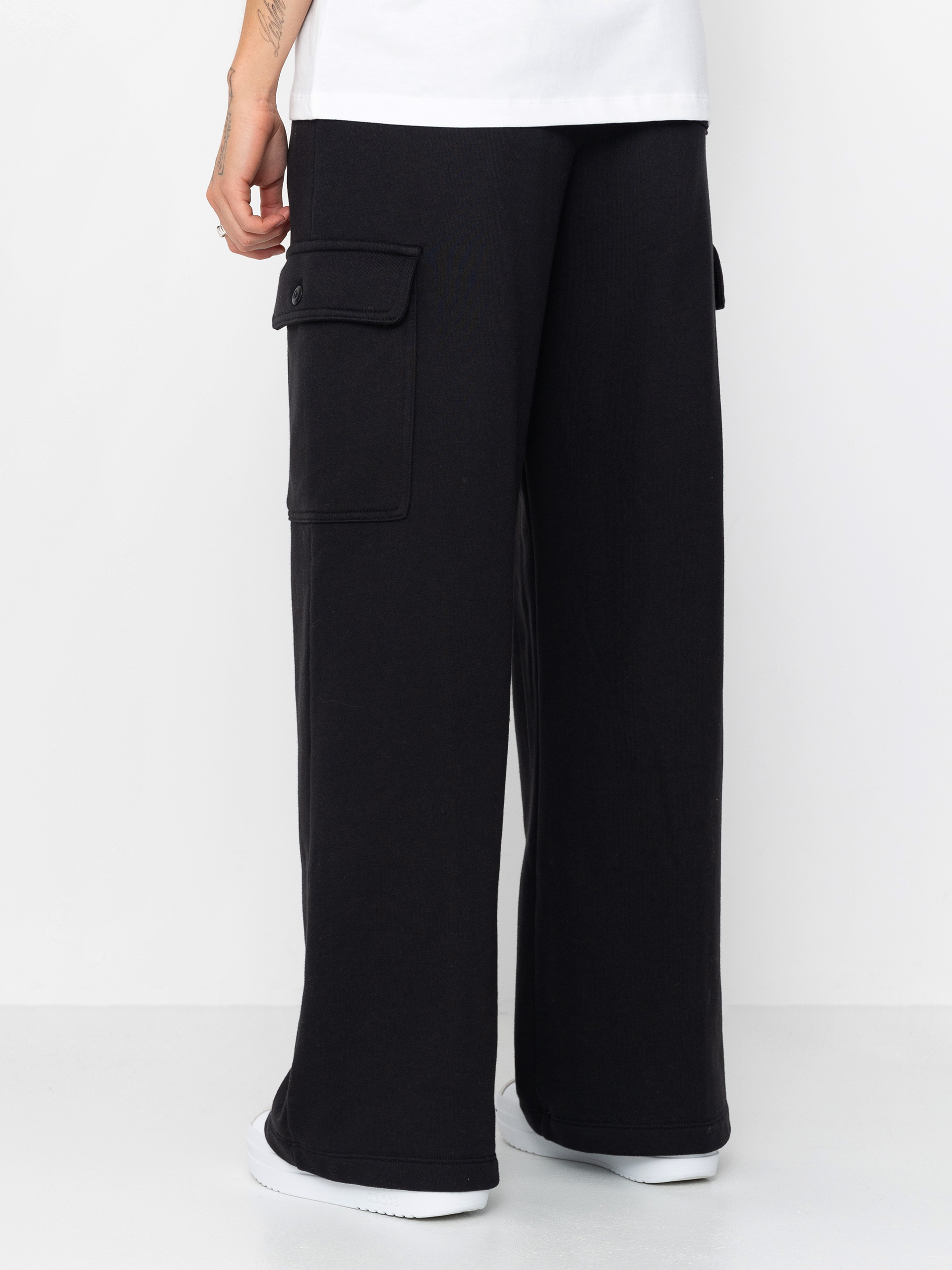 Vans Frontside Cargo Wmn Hose (black)