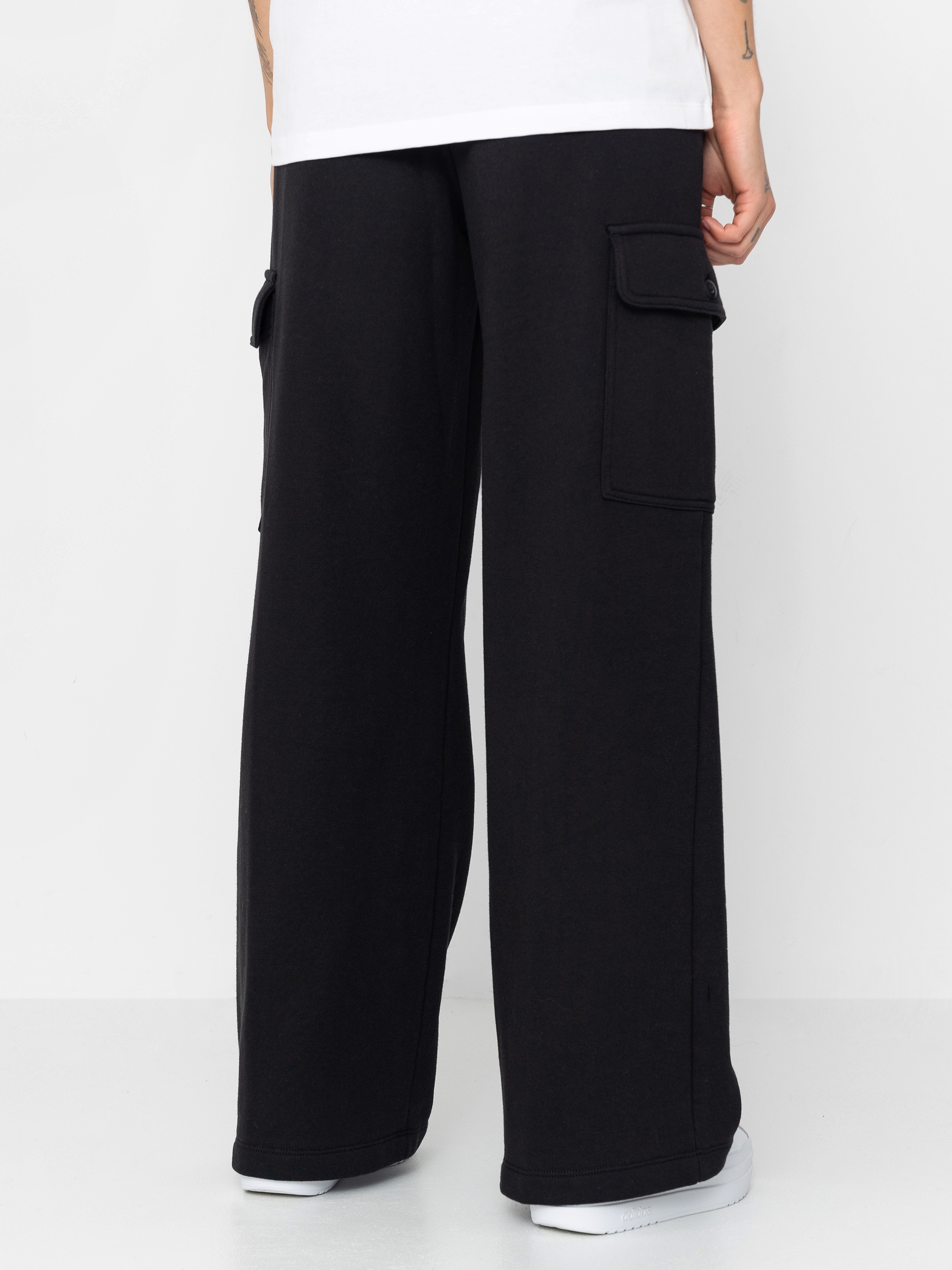 Vans Frontside Cargo Wmn Pants (black)