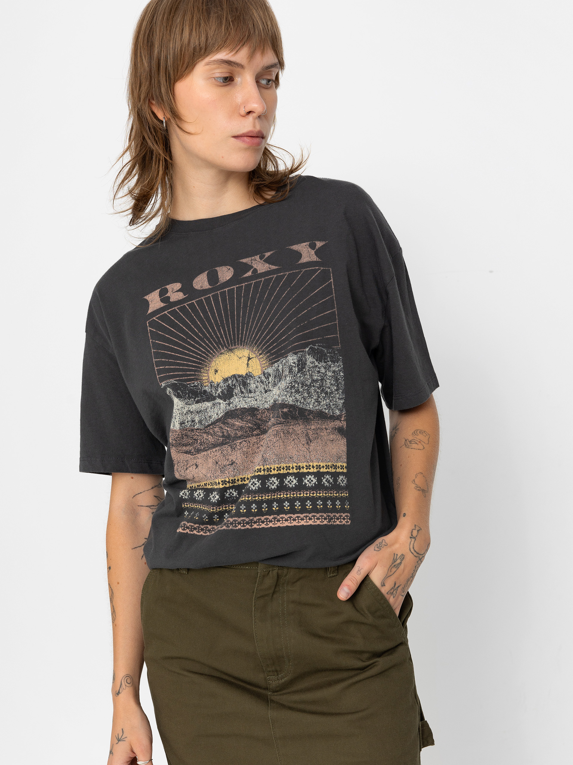 Roxy Sun Dreamer Season Roxy Sun Dreamer Season