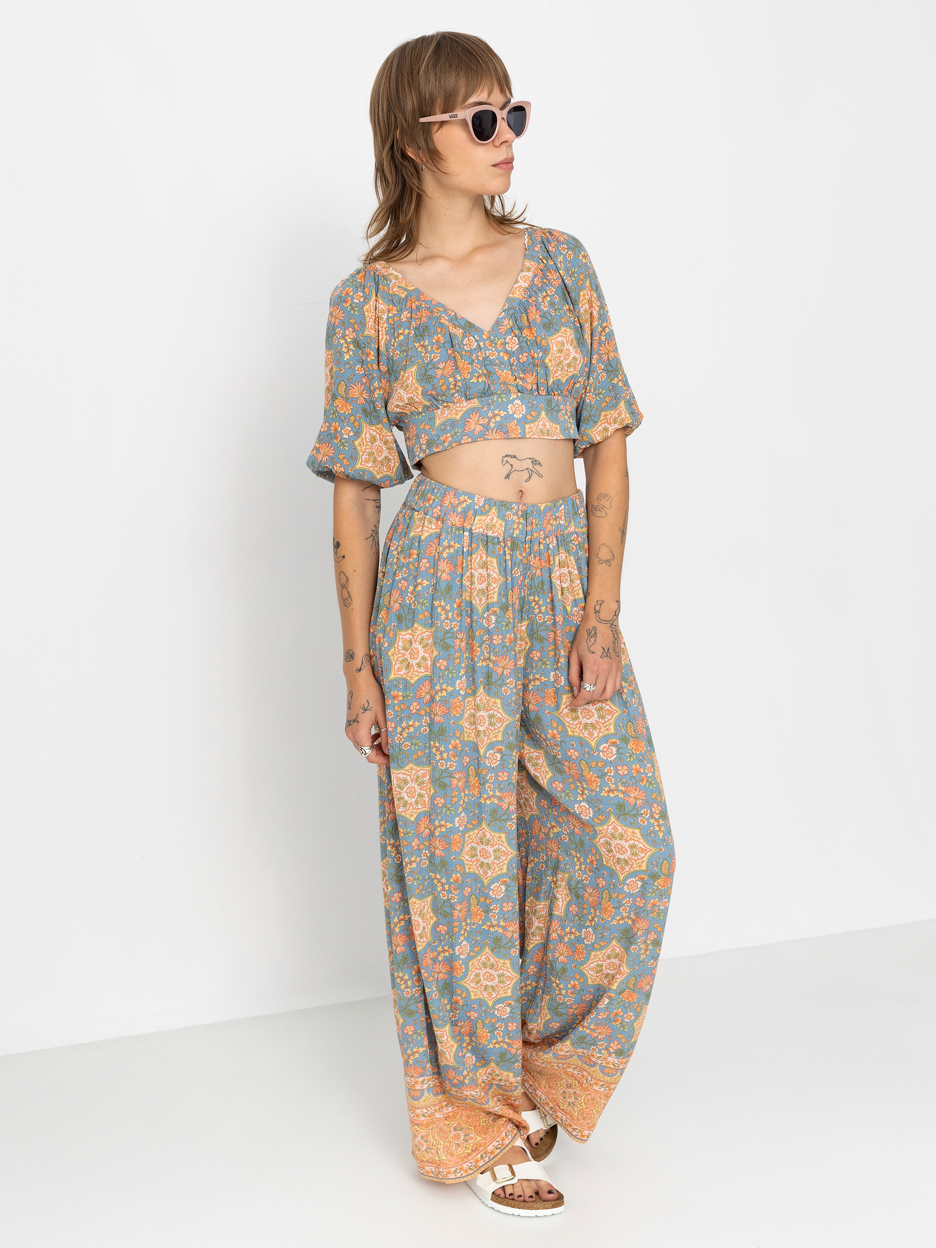 Billabong In The Palms Top Wmn T-Shirt