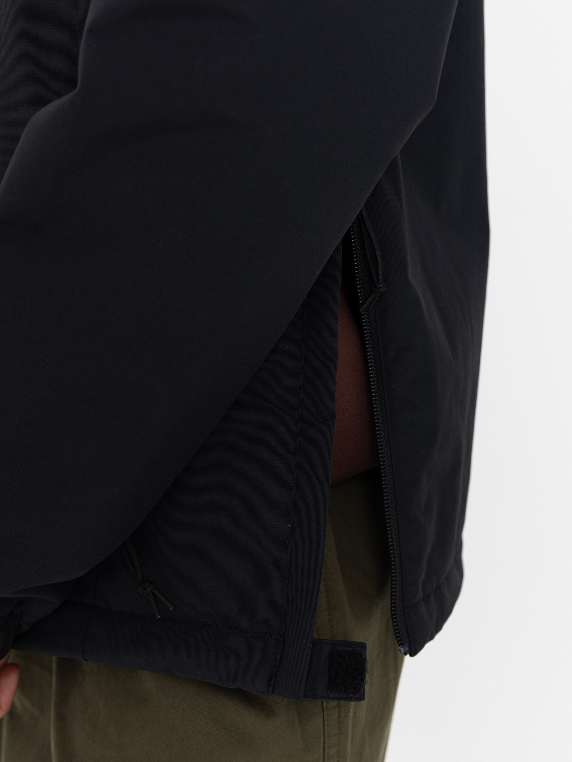 Carhartt WIP Nimbus Pullover Wmn Jacket (black)