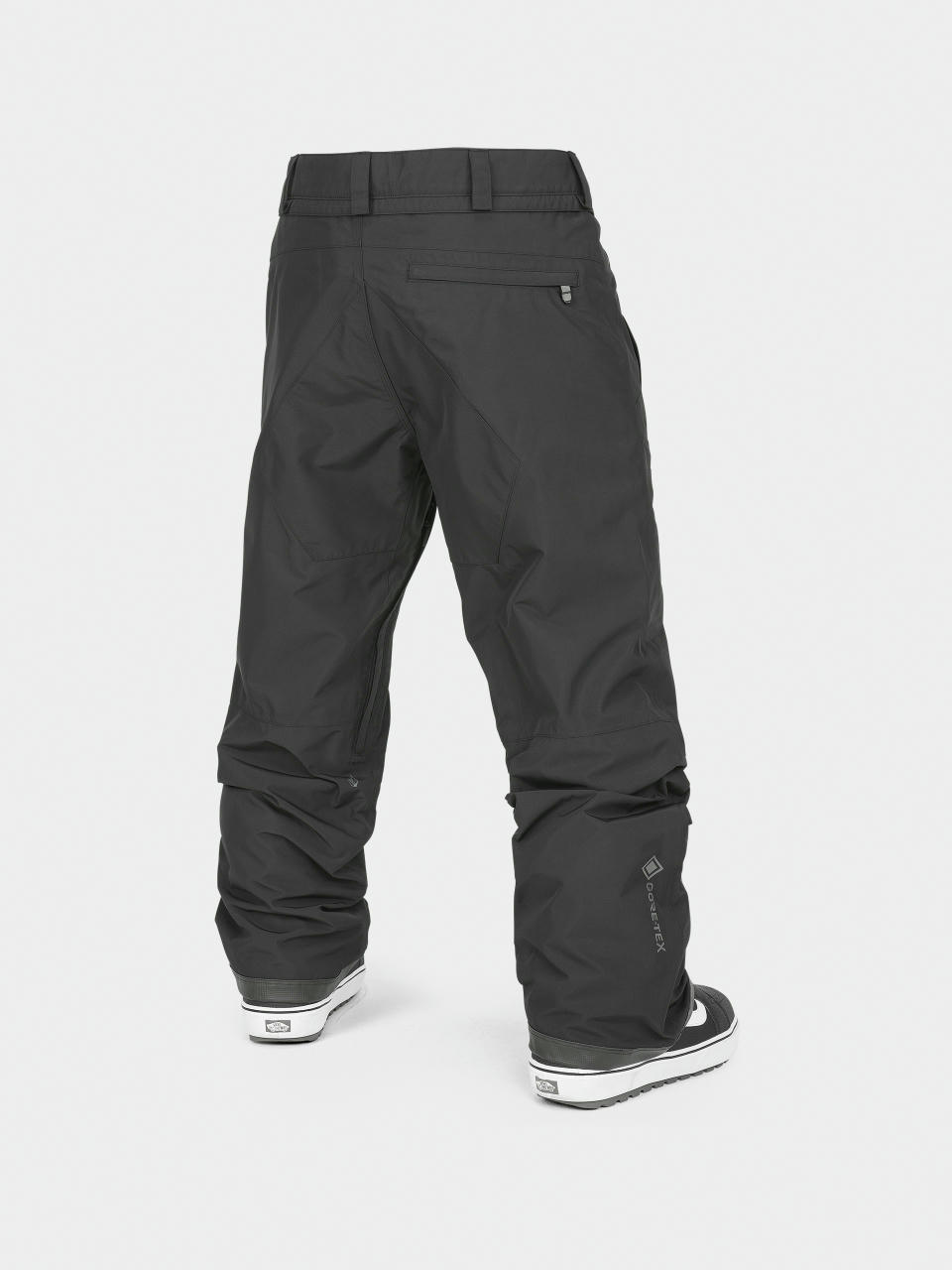 Volcom Snowboard pants Dua Gore Tex (black)