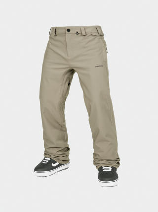 Volcom Snowboard Hose Freakin Snow Chino (chestnut brown)