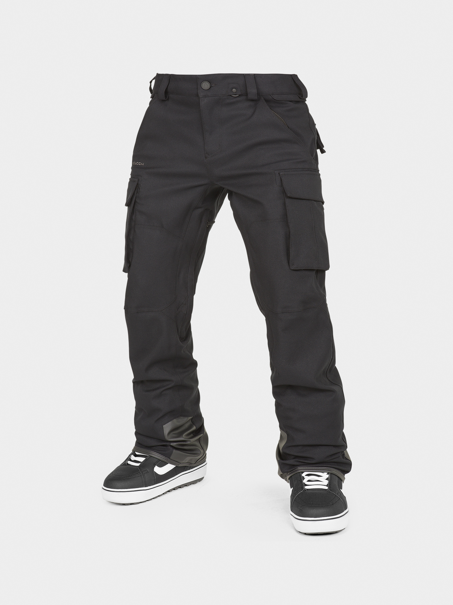 Mens Arthur 20K Pants - Indigo | Volcom US