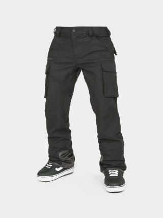 Volcom Snowboard pants New Articulated (black)