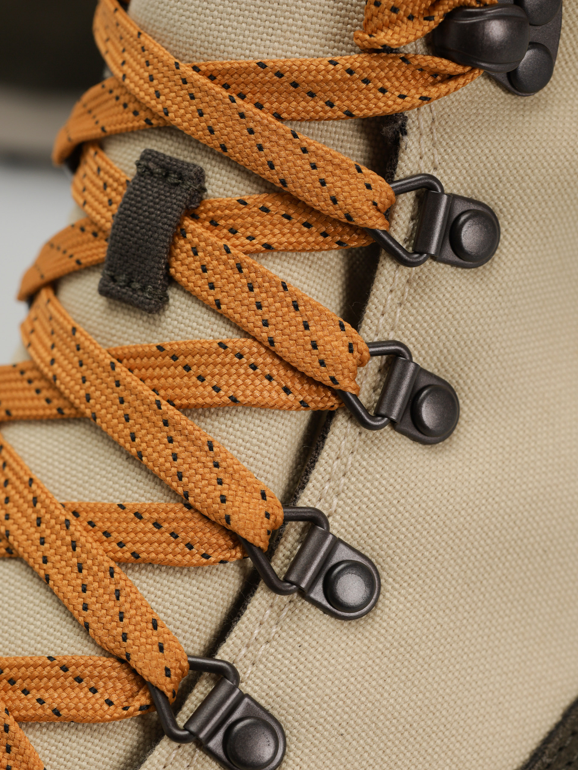 The North Face Back To Berkeley Iv Textile Wp Schuhe (gravel/new taupe green)