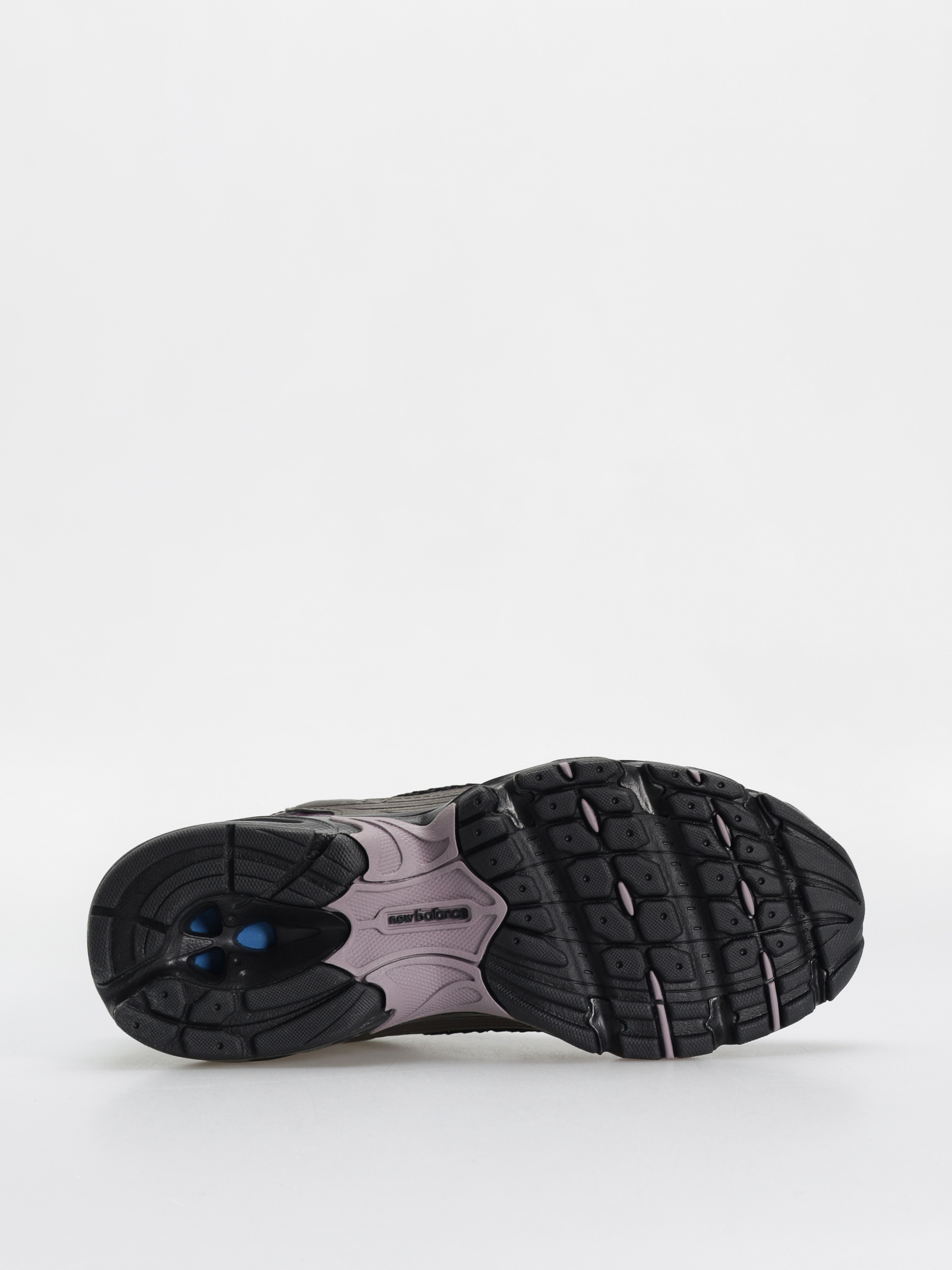 New Balance 530 Shoes (black silver)