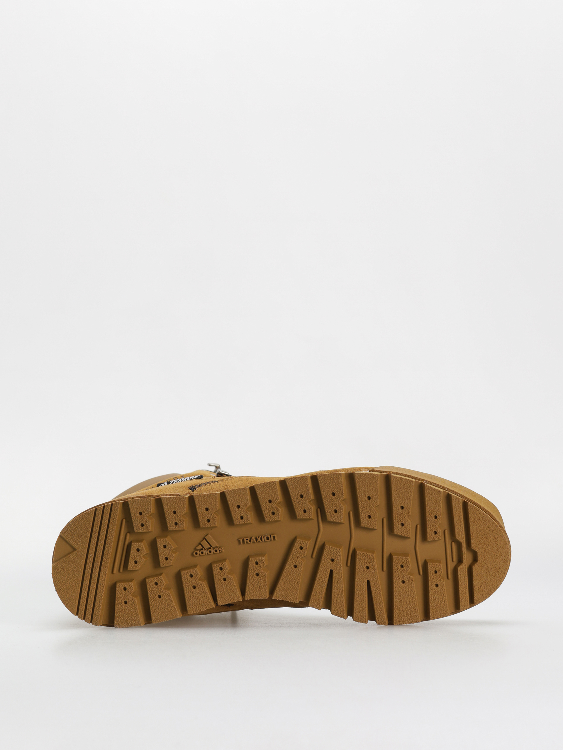 adidas Terrex Snowpitch C. Shoes (brostr/brostr/seimor)