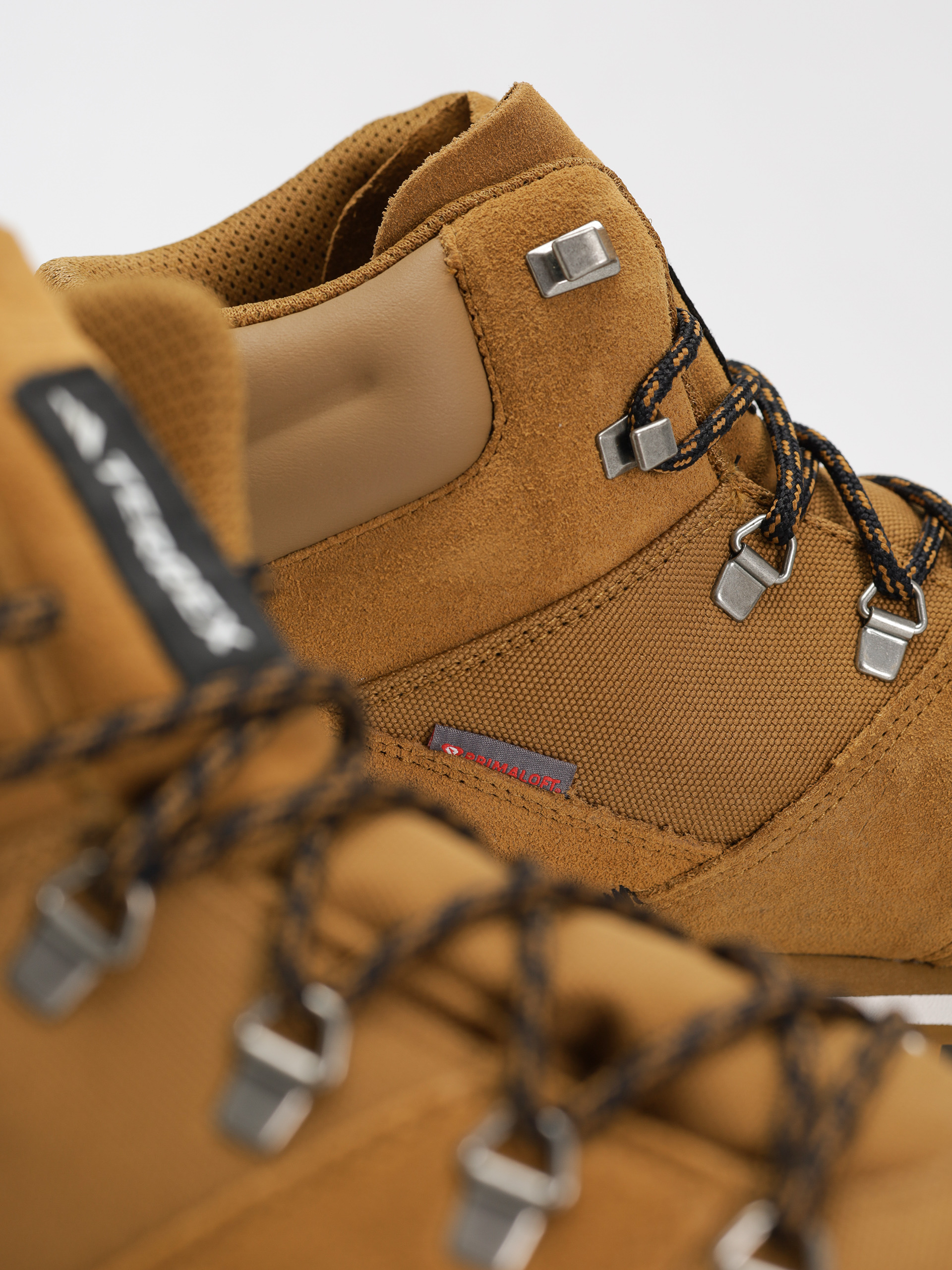 adidas Terrex Snowpitch C. Shoes (brostr/brostr/seimor)