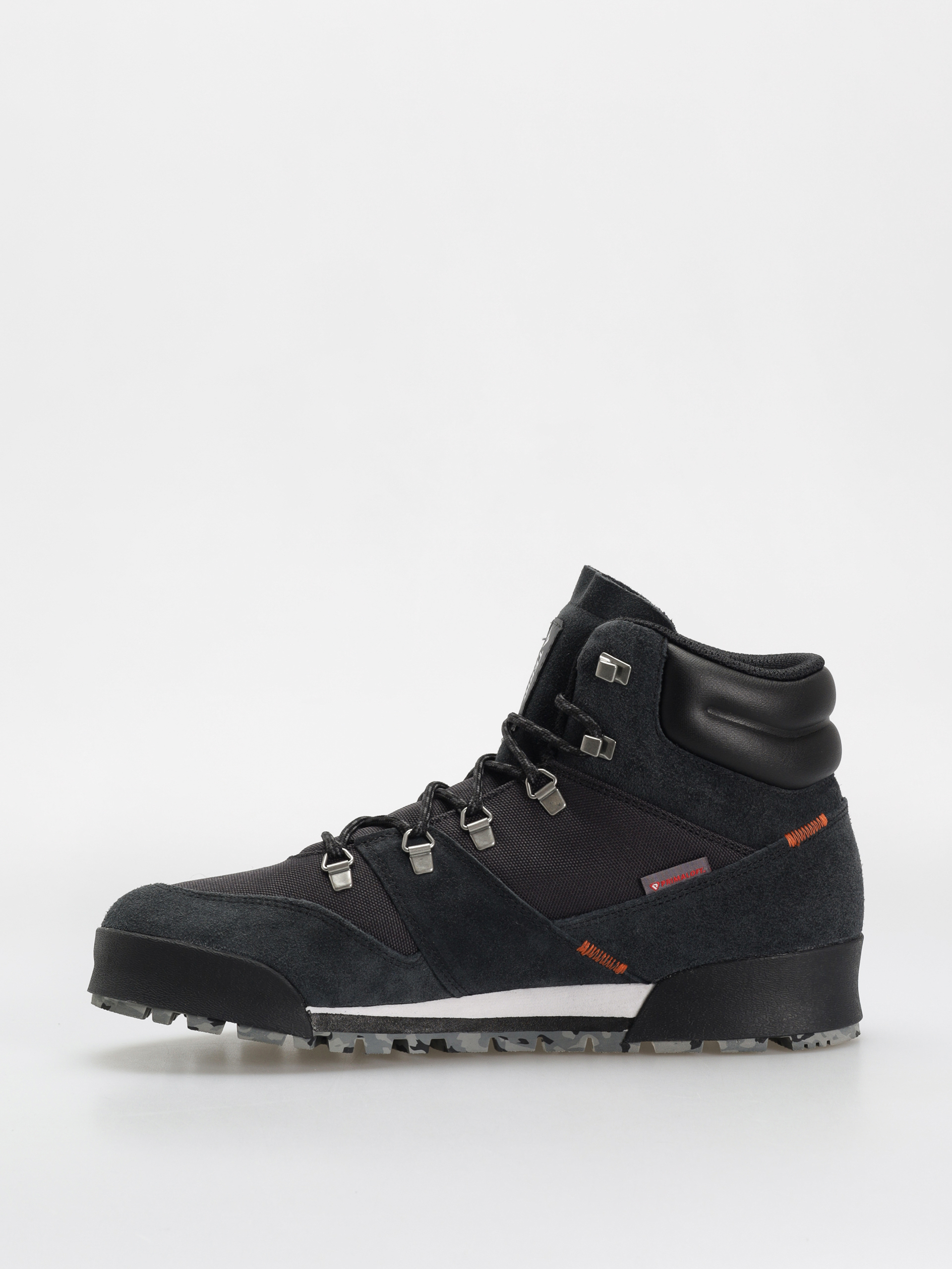adidas Terrex Snowpitch C. Shoes (cblack/cblack/seimor)