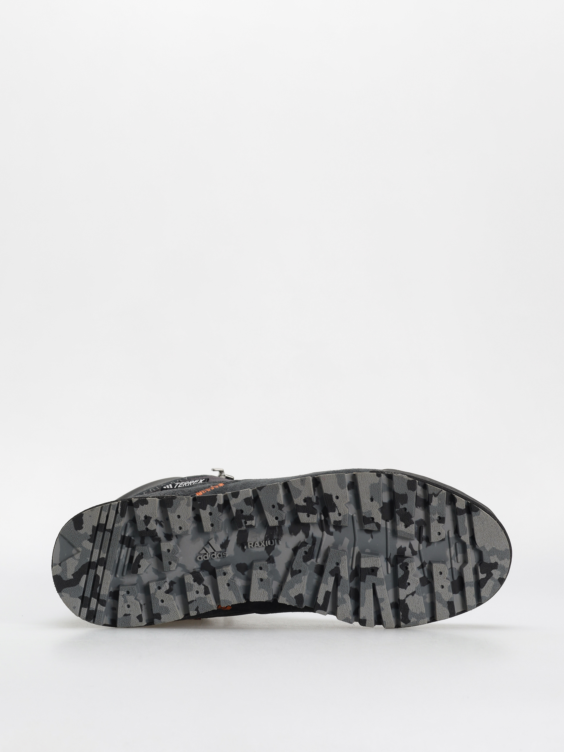 adidas Terrex Snowpitch C. Shoes (cblack/cblack/seimor)