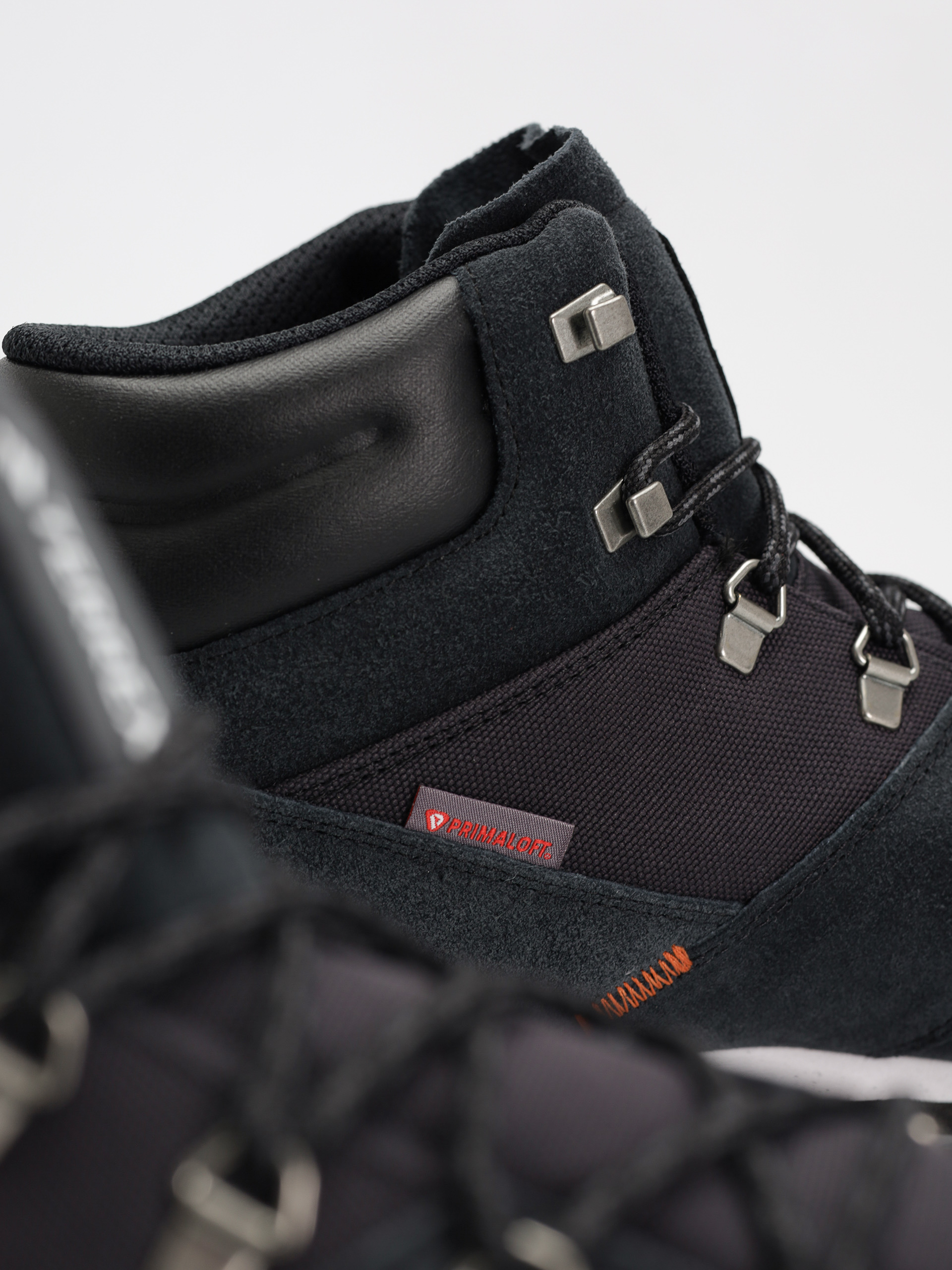 adidas Terrex Snowpitch C. Shoes (cblack/cblack/seimor)