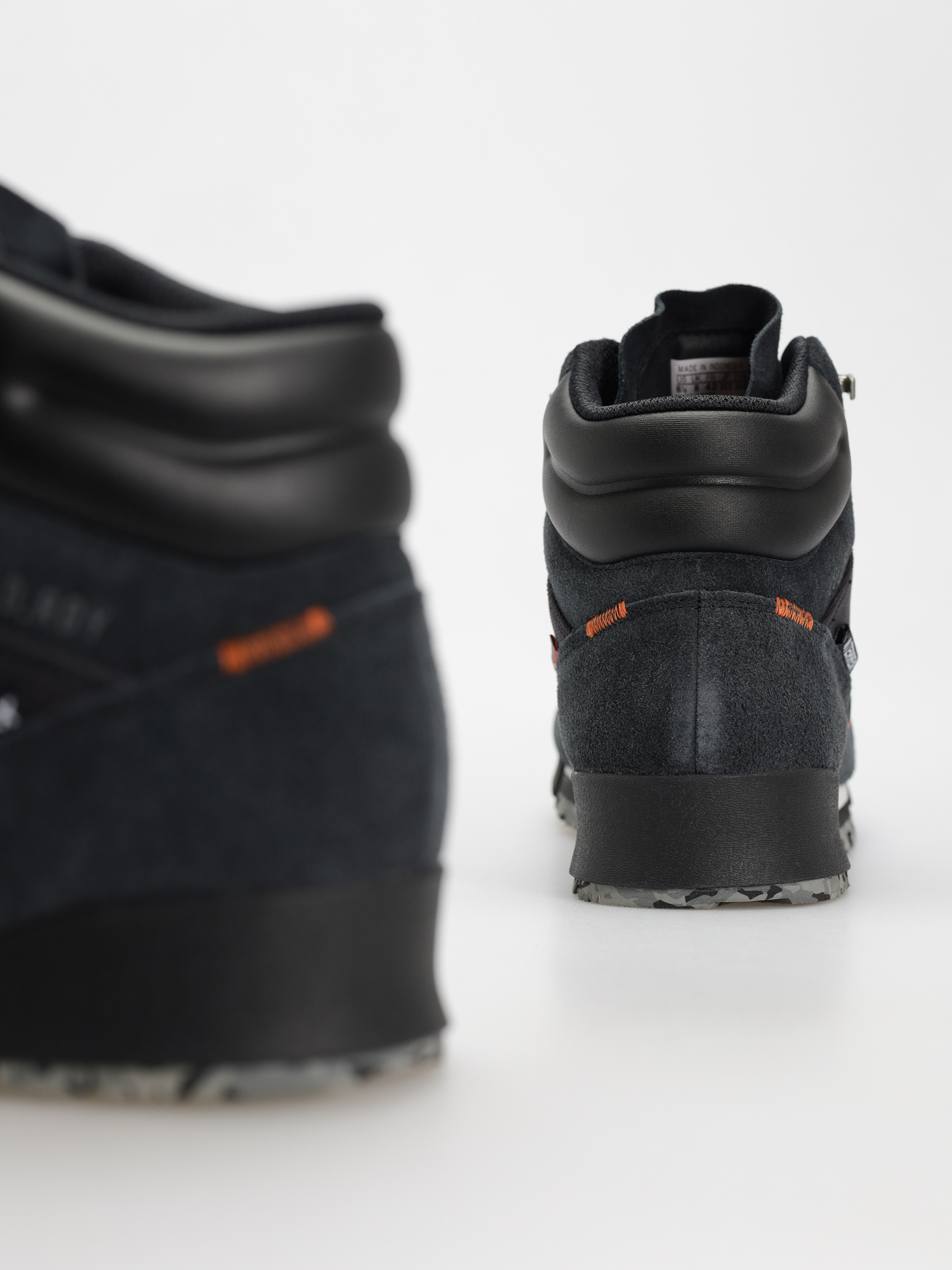 adidas Terrex Snowpitch C. Shoes (cblack/cblack/seimor)
