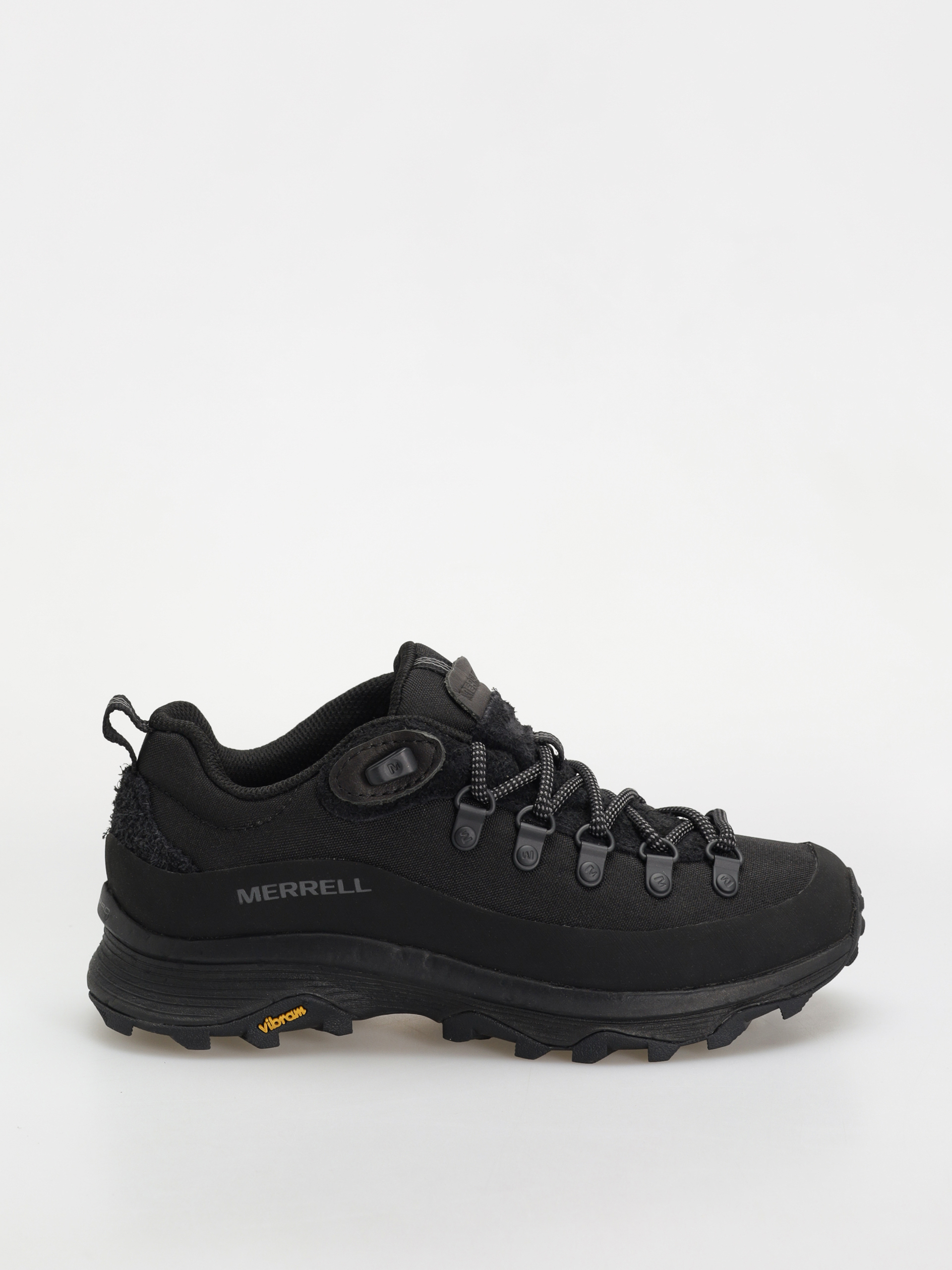 Merrell Ontario SP Lace SE Wmn Schuhe (black)