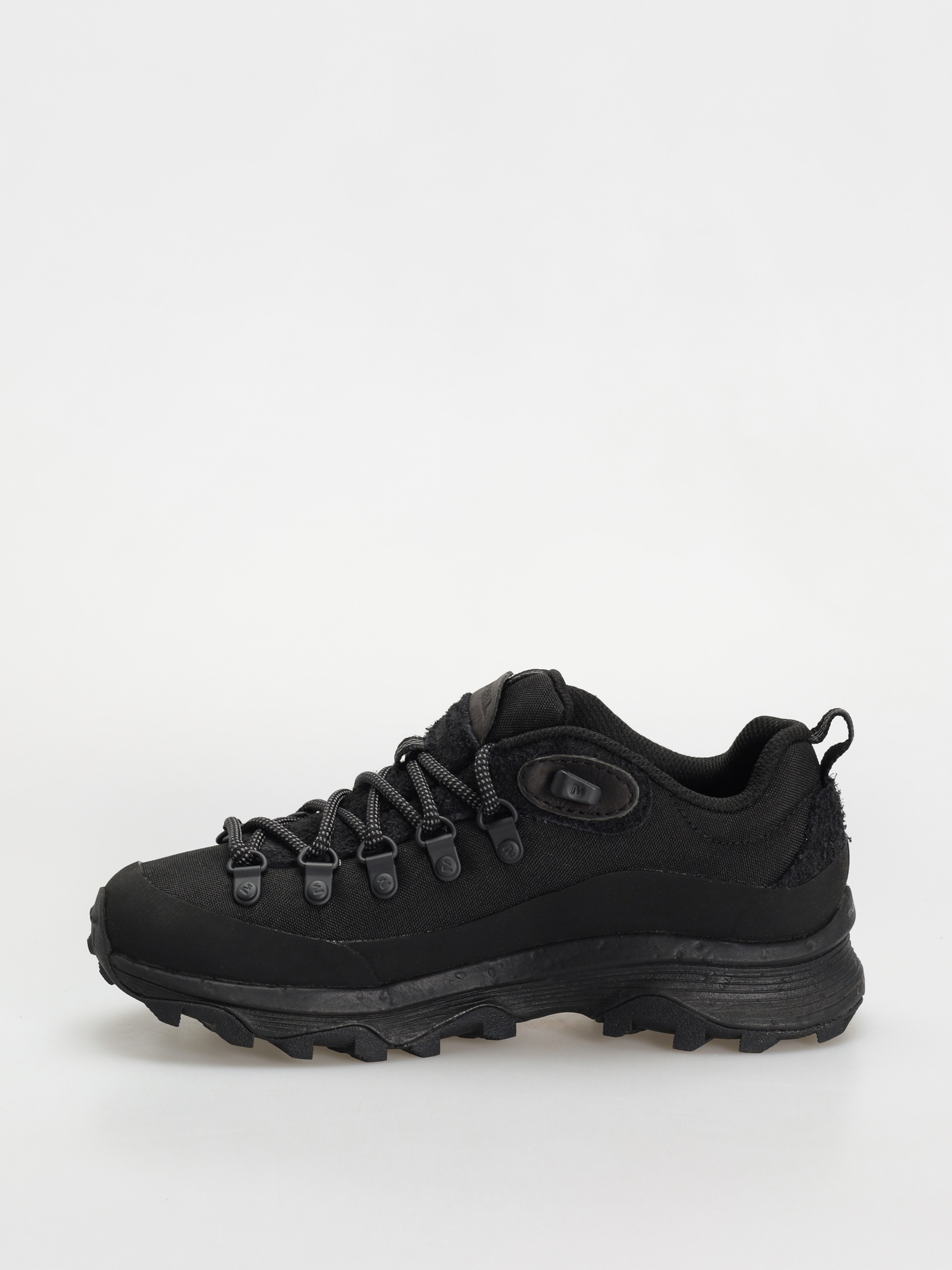 Merrell Ontario SP Lace SE Wmn Schuhe (black)