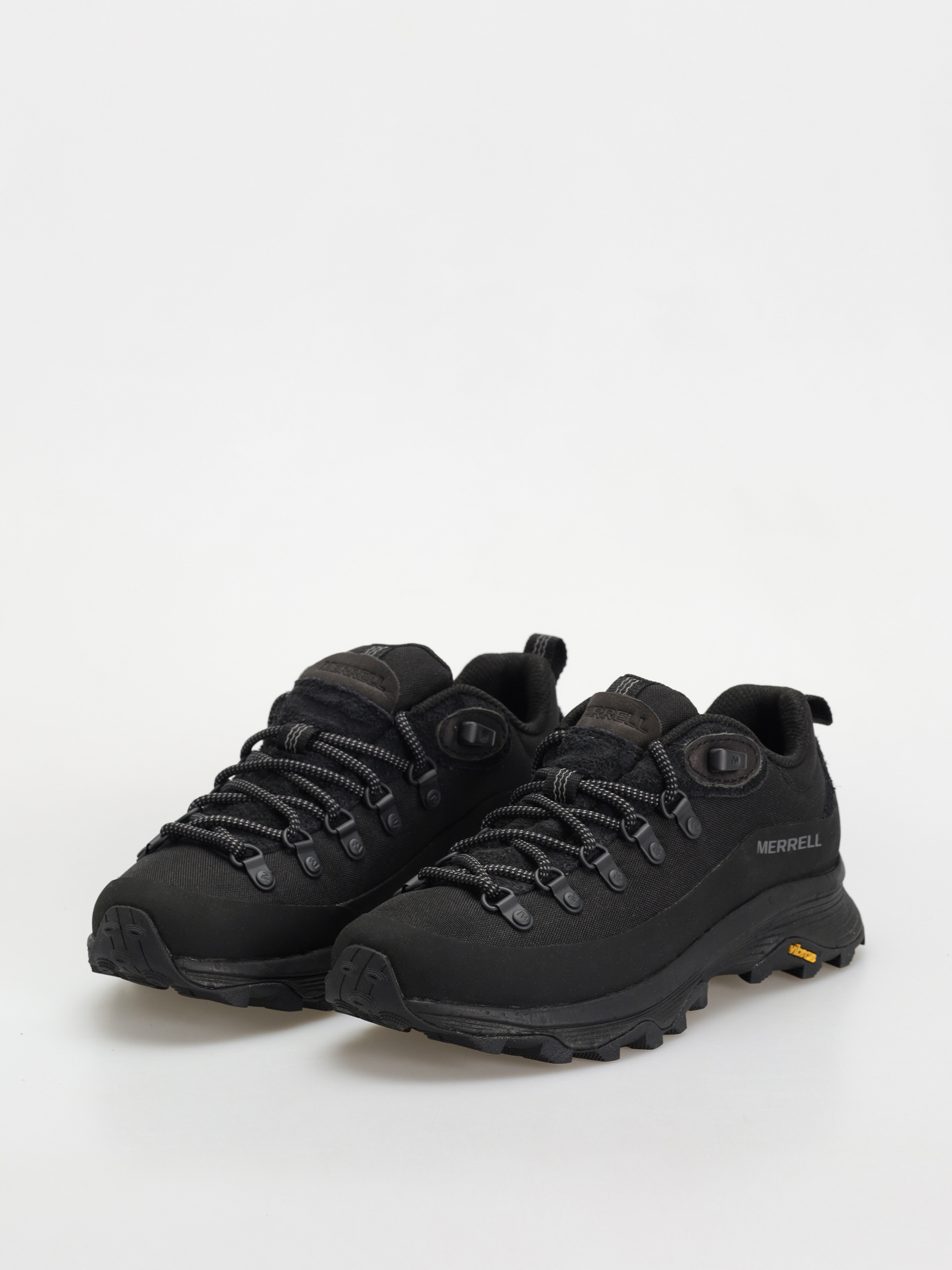Merrell Ontario SP Lace SE Wmn Schuhe (black)