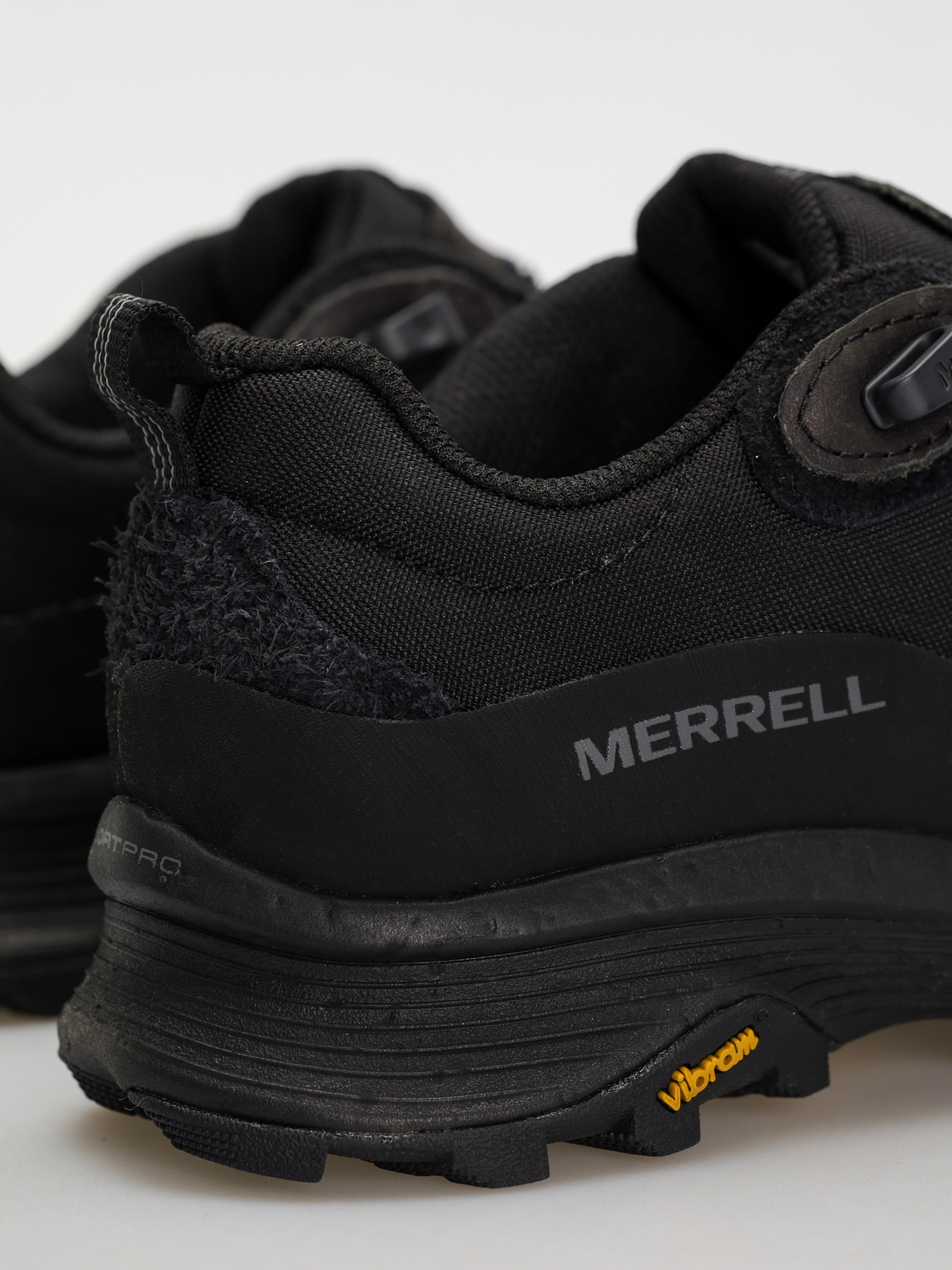 Merrell Ontario SP Lace SE Wmn Shoes (black)