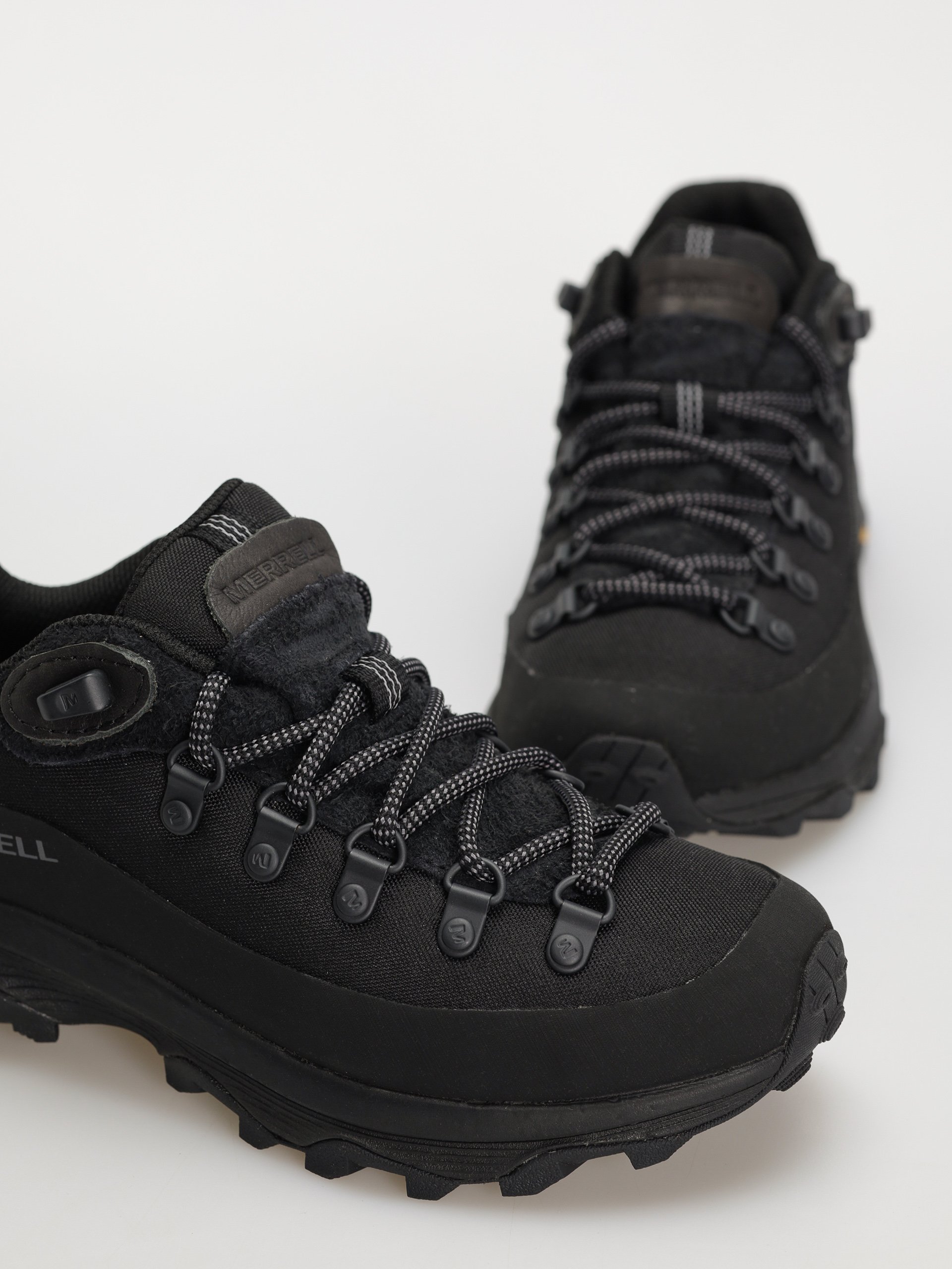 Merrell Ontario SP Lace SE Wmn Schuhe (black)