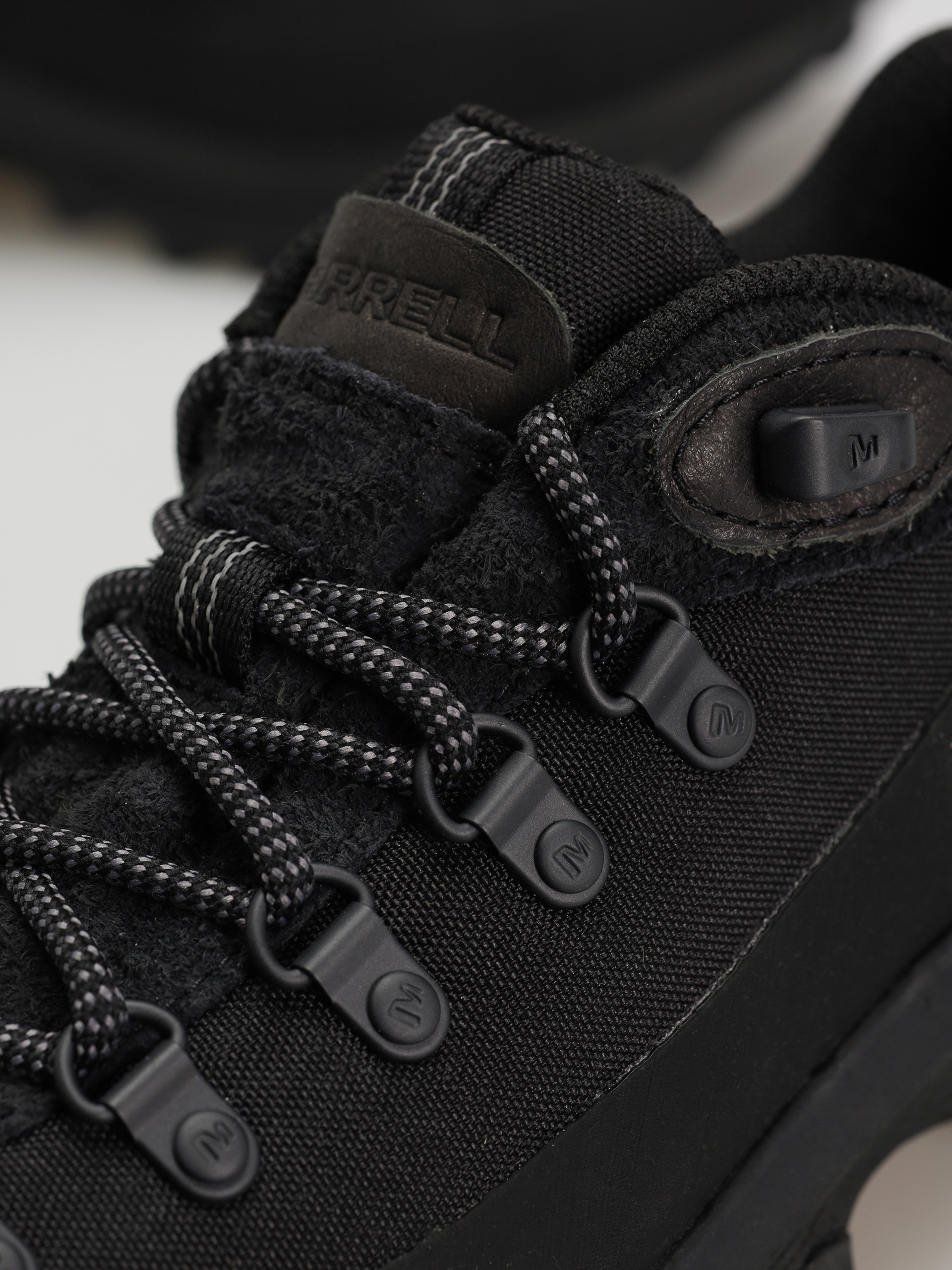 Merrell Ontario SP Lace SE Wmn Schuhe (black)