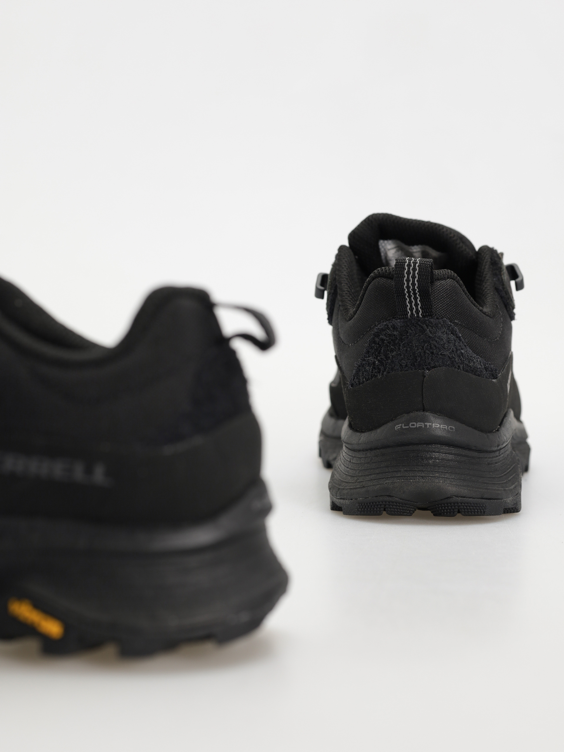 Merrell Ontario SP Lace SE Wmn Schuhe (black)