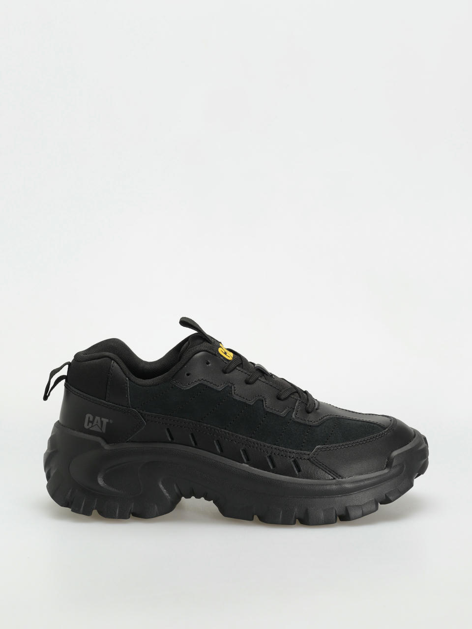 Caterpillar Intruder Essential Schuhe (black/black)