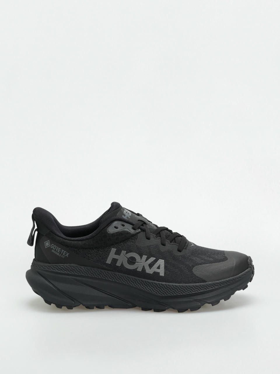 Hoka Challenger ATR 7 GTX Schuhe (black/black)