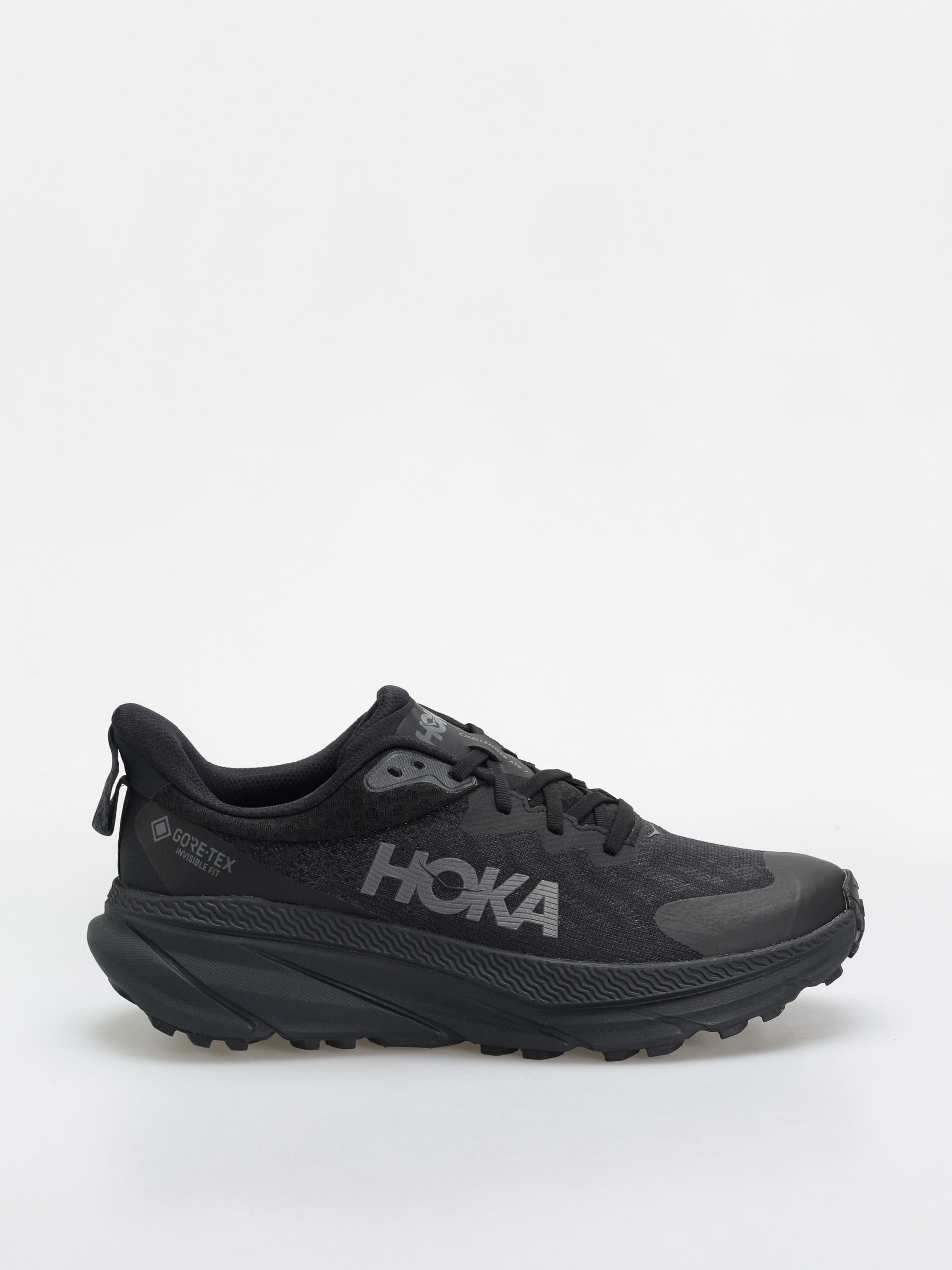 Hoka Challenger ATR 7 GTX Shoes - black (black/black)