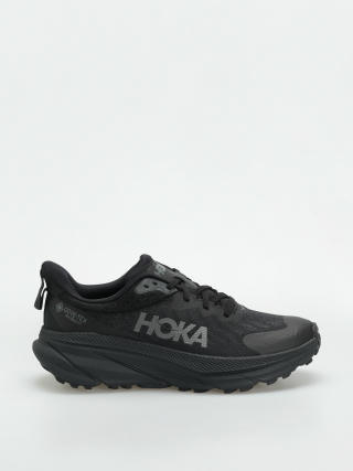 Hoka Challenger ATR 7 GTX Shoes (black/black)