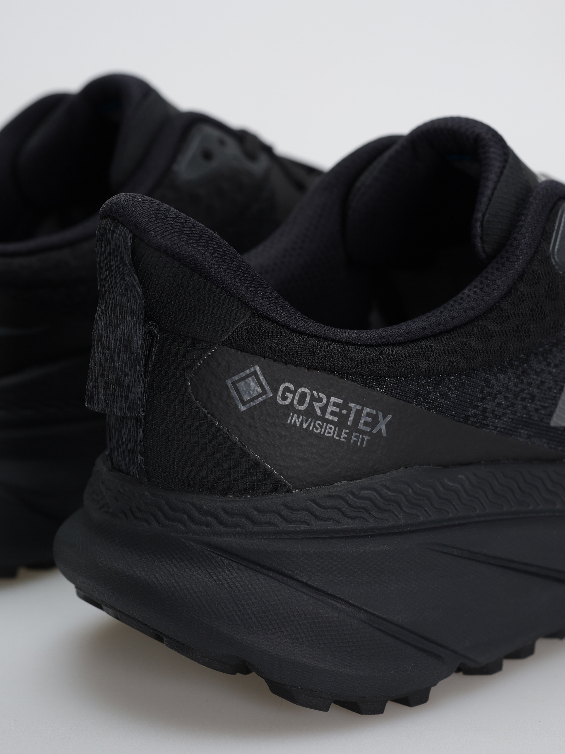 Hoka Challenger ATR 7 GTX Schuhe (black/black)