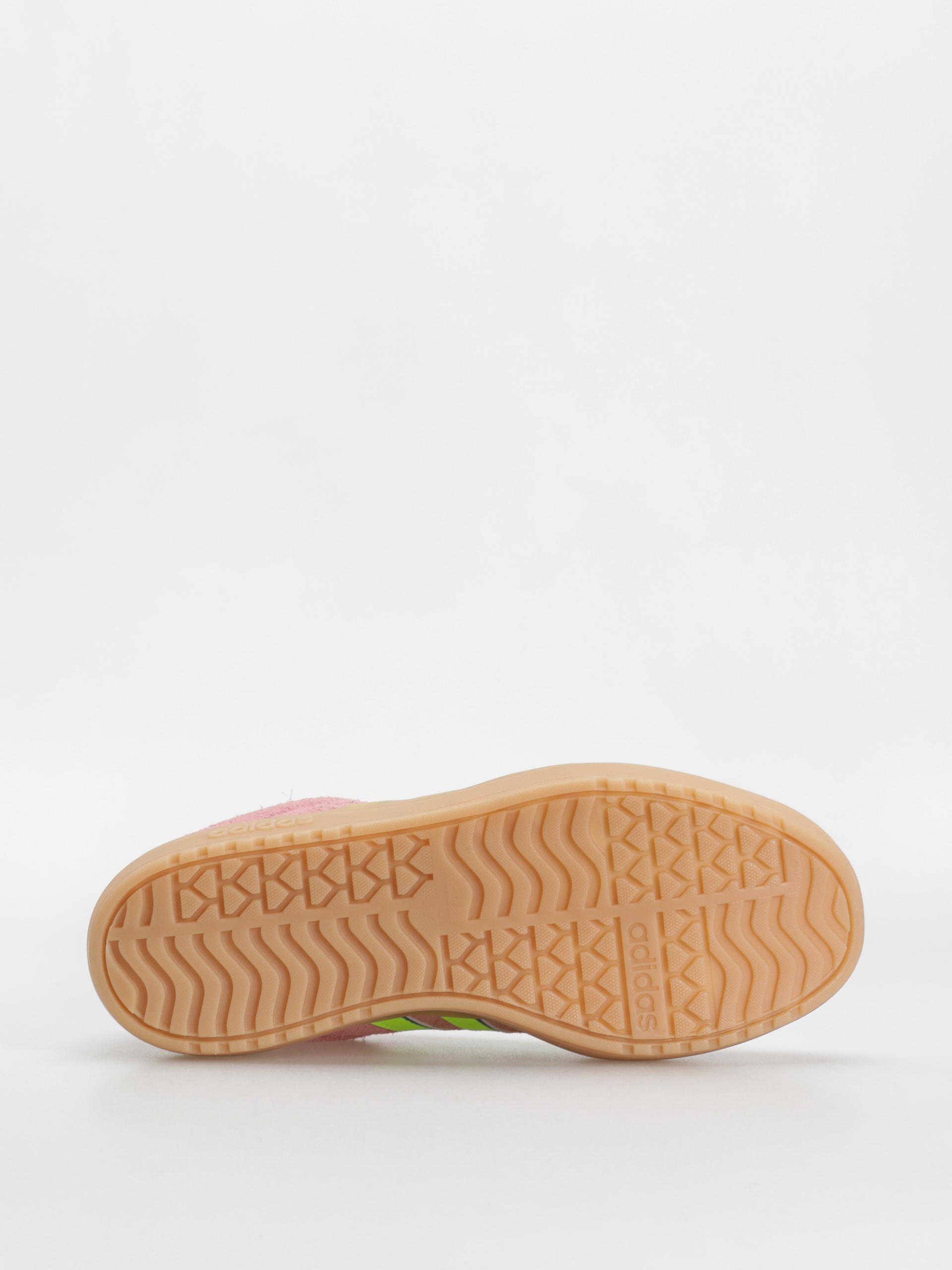 adidas Vl Court Bold Wmn Shoes (pinspa/luclem/lucblu)