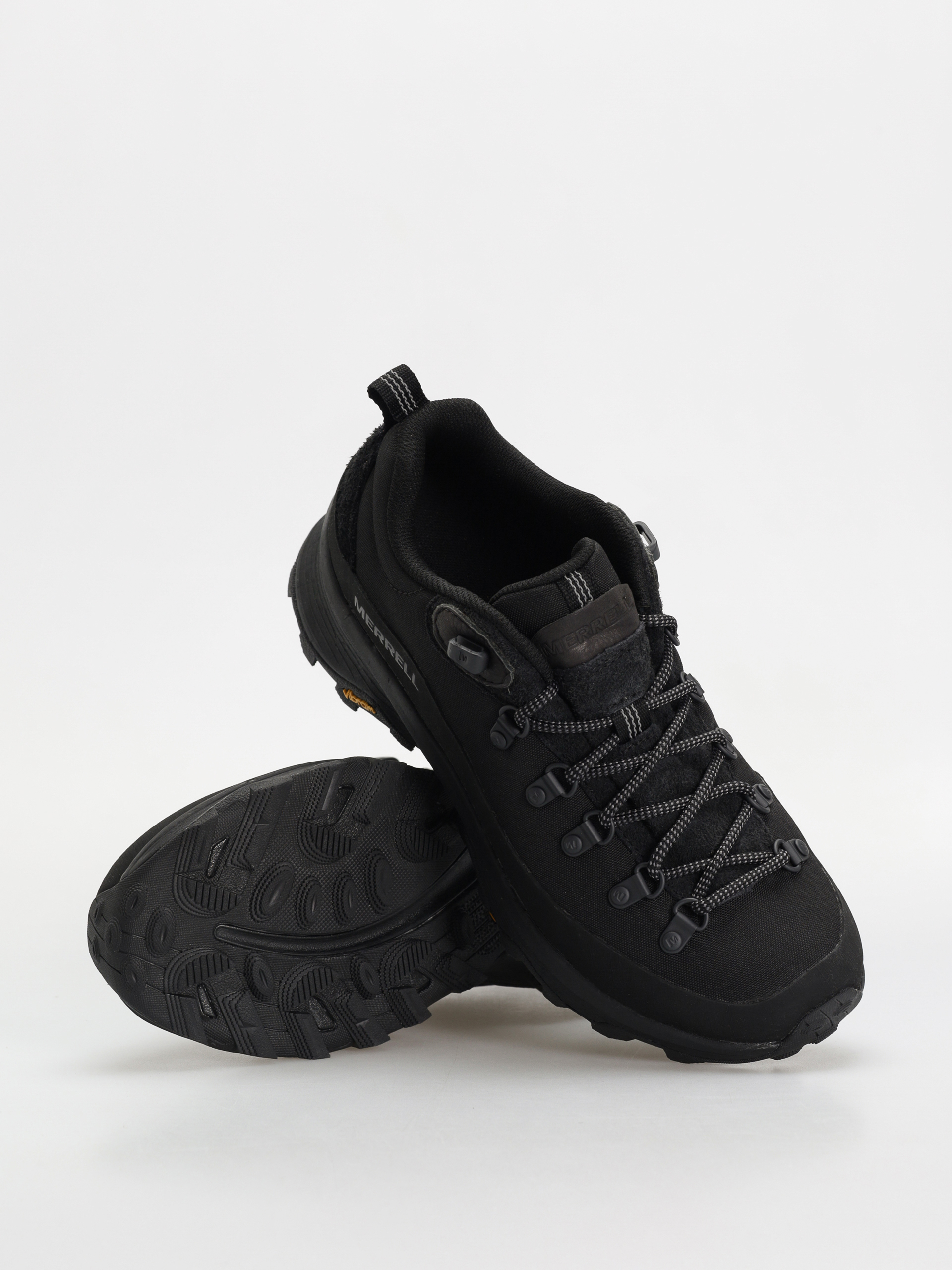 Merrell Ontario SP Lace SE Shoes (black)