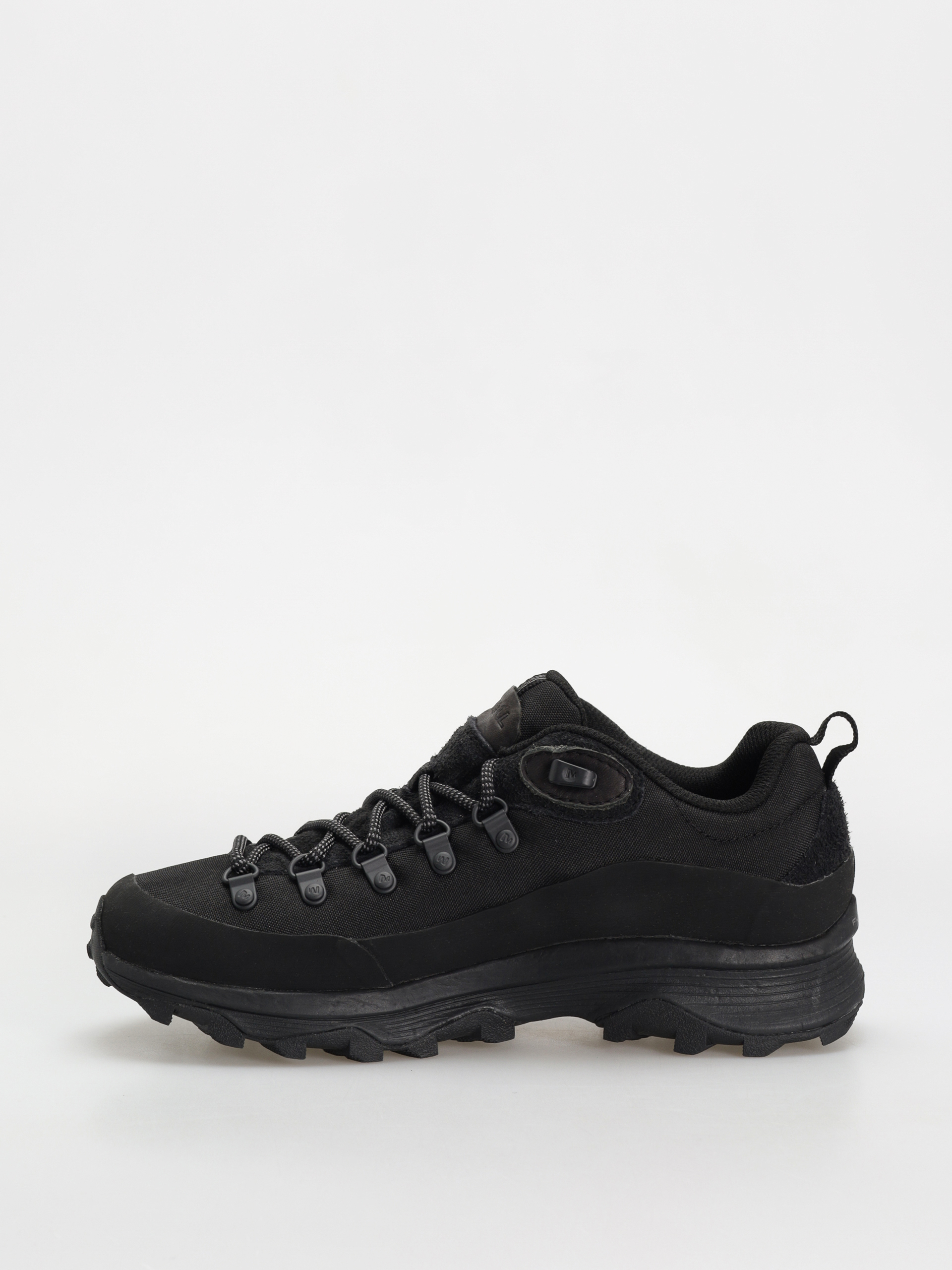 Merrell Ontario SP Lace SE Shoes black black