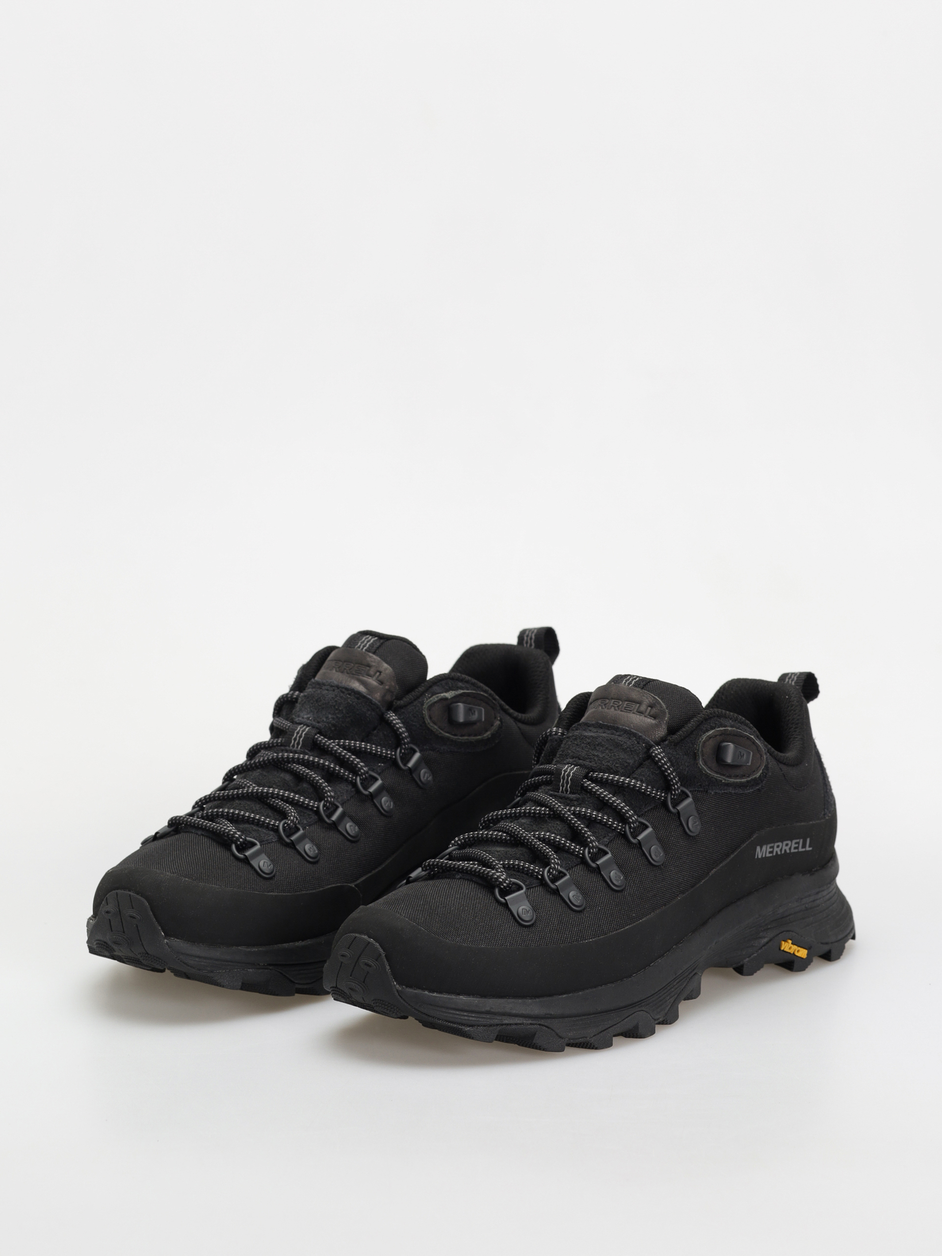 Merrell Ontario SP Lace SE Shoes (black)