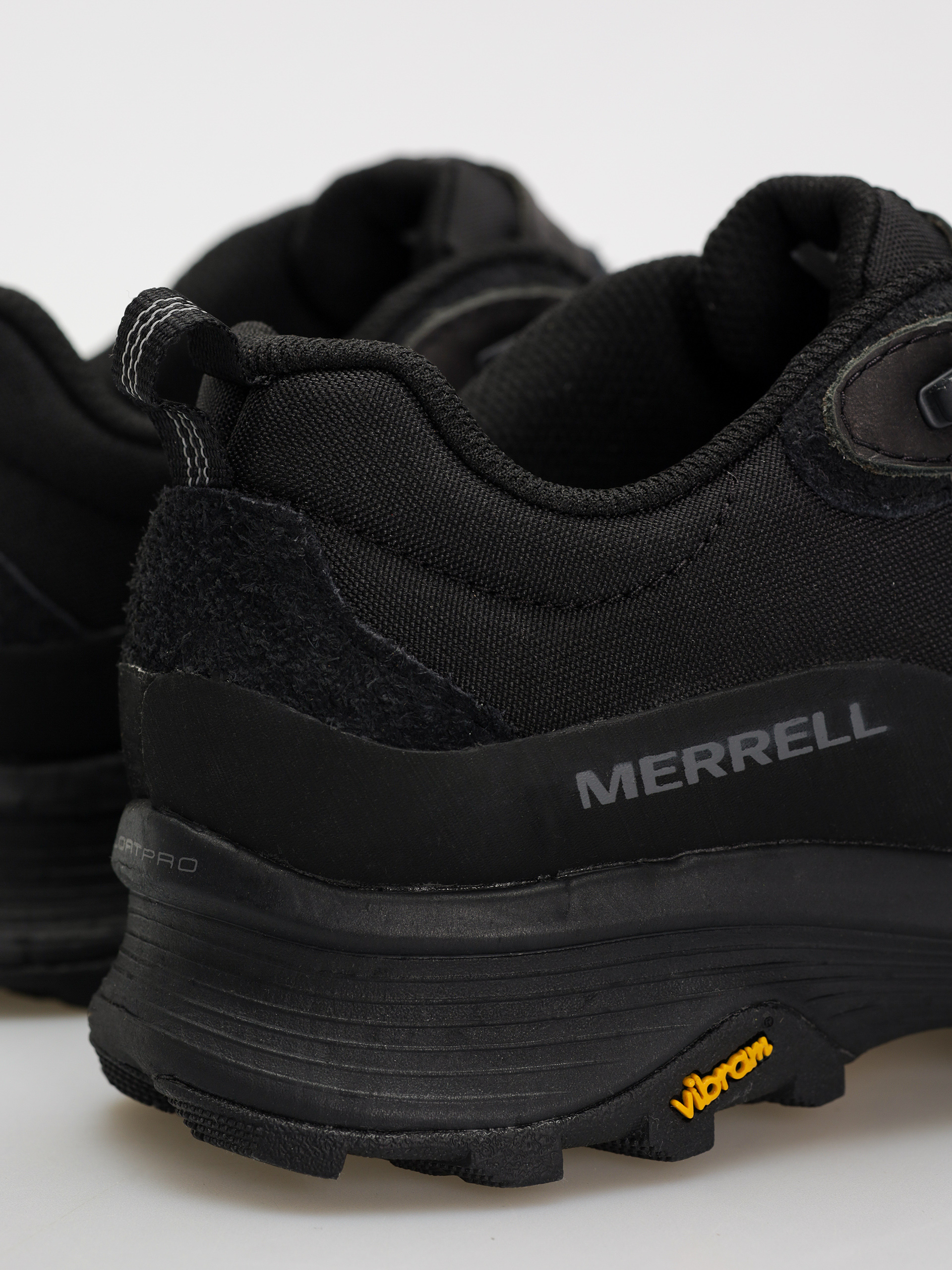 Merrell Ontario SP Lace SE Shoes (black)