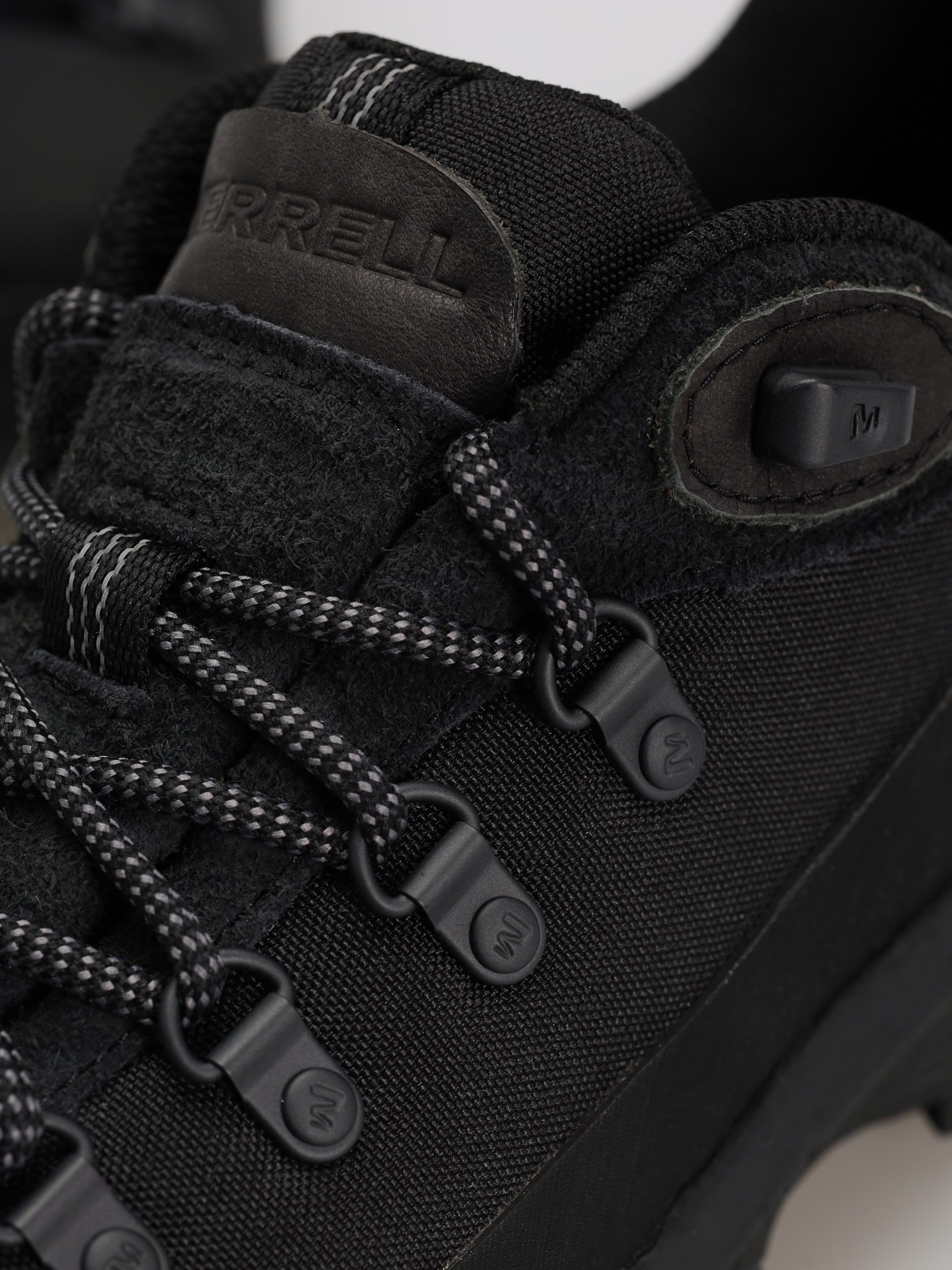 Merrell Ontario SP Lace SE Shoes (black)