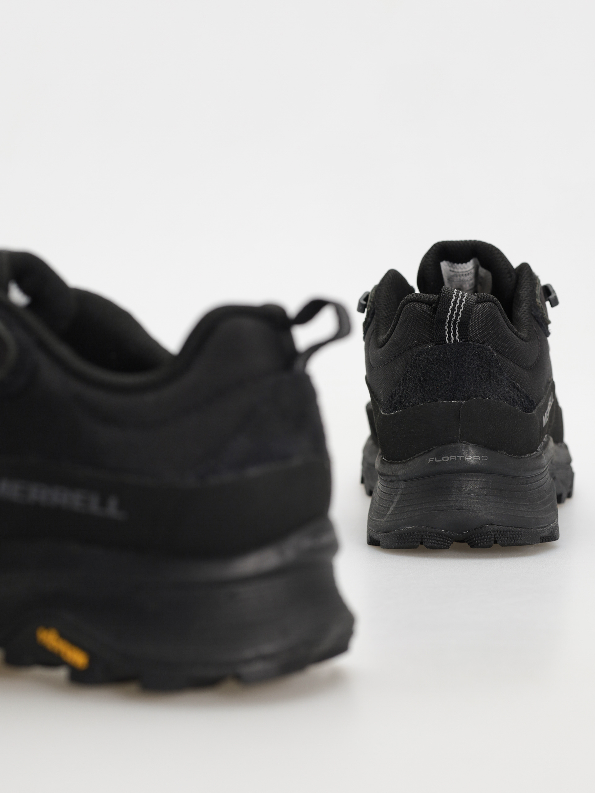 Merrell Ontario SP Lace SE Shoes (black)