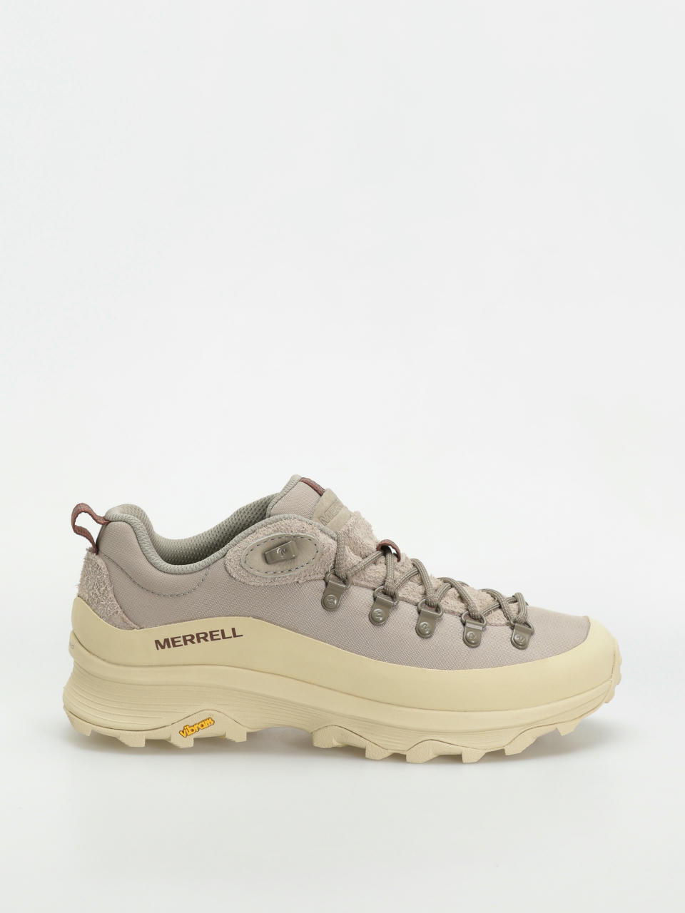 Merrell Ontario SP Lace SE Schuhe (aluminum)