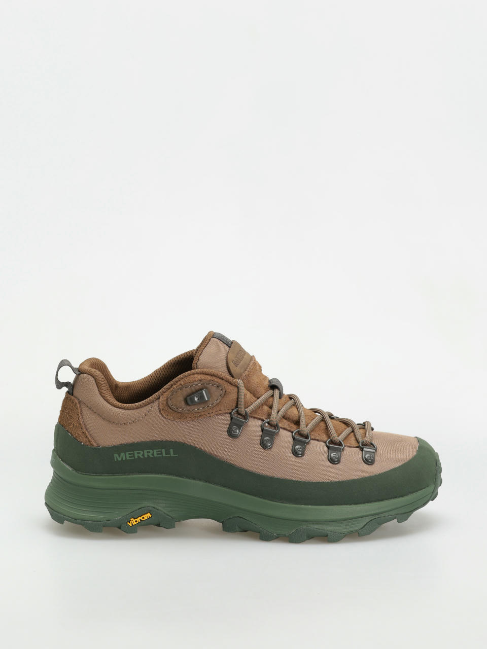 Merrell Ontario SP Lace SE Schuhe (otter)