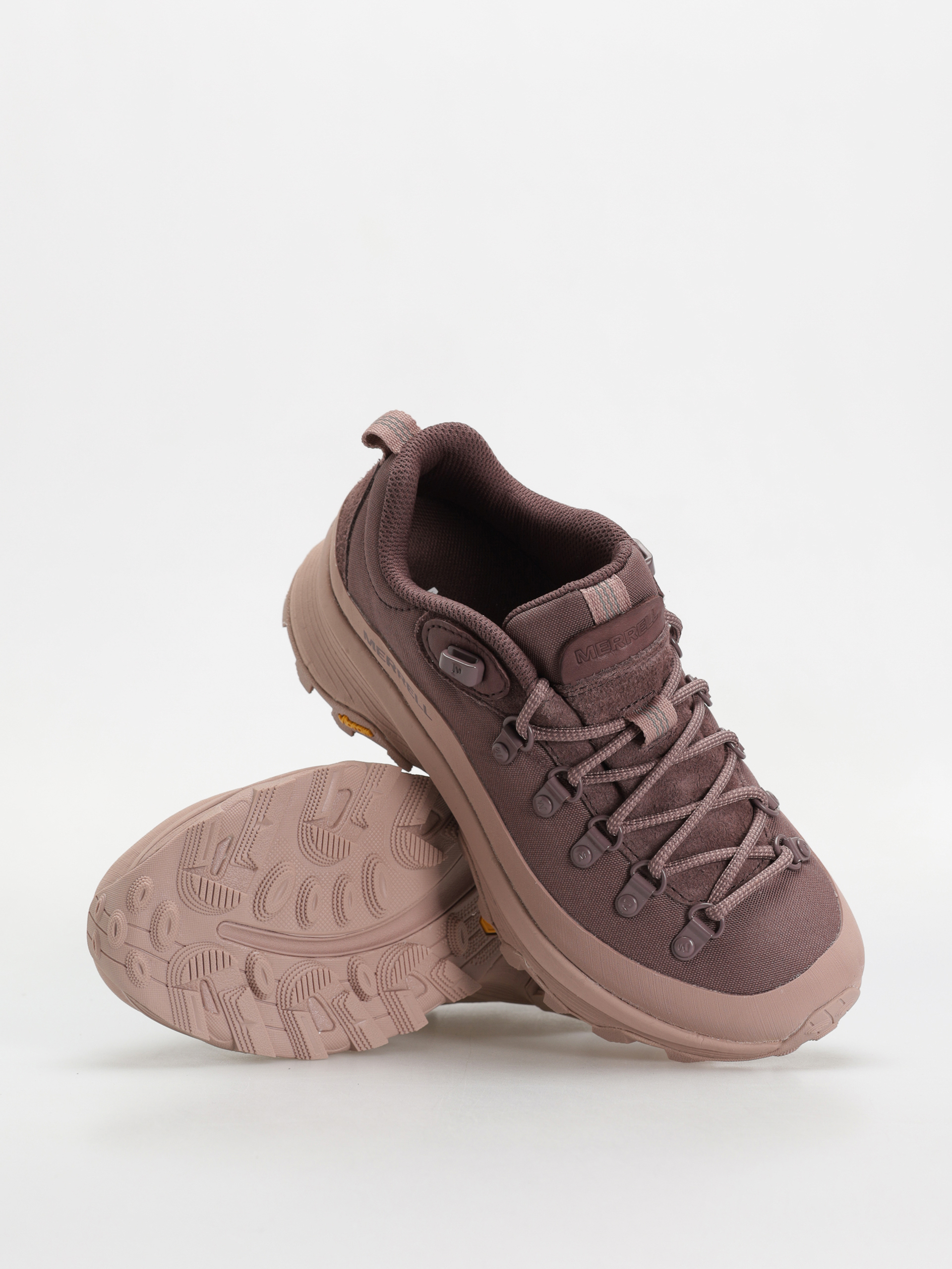 Merrell Ontario SP Lace SE Wmn Schuhe (peppercorn)